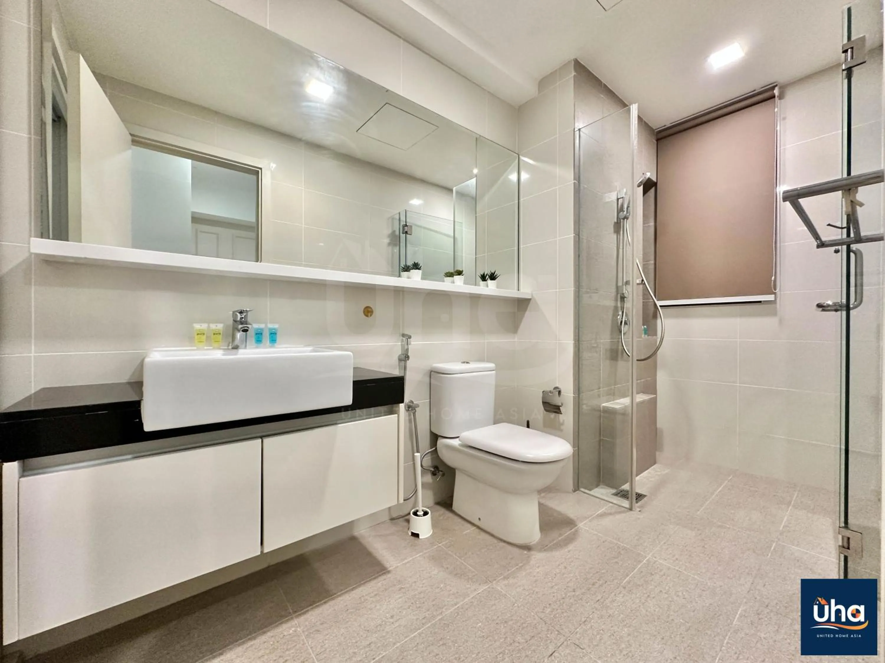 Iskandar Residence @ UHA