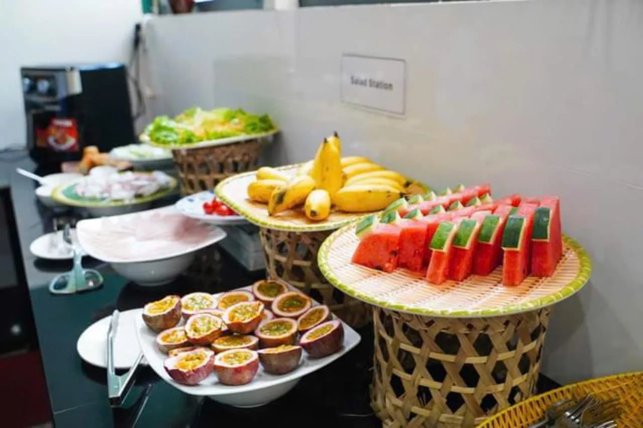 Southern River Hotel