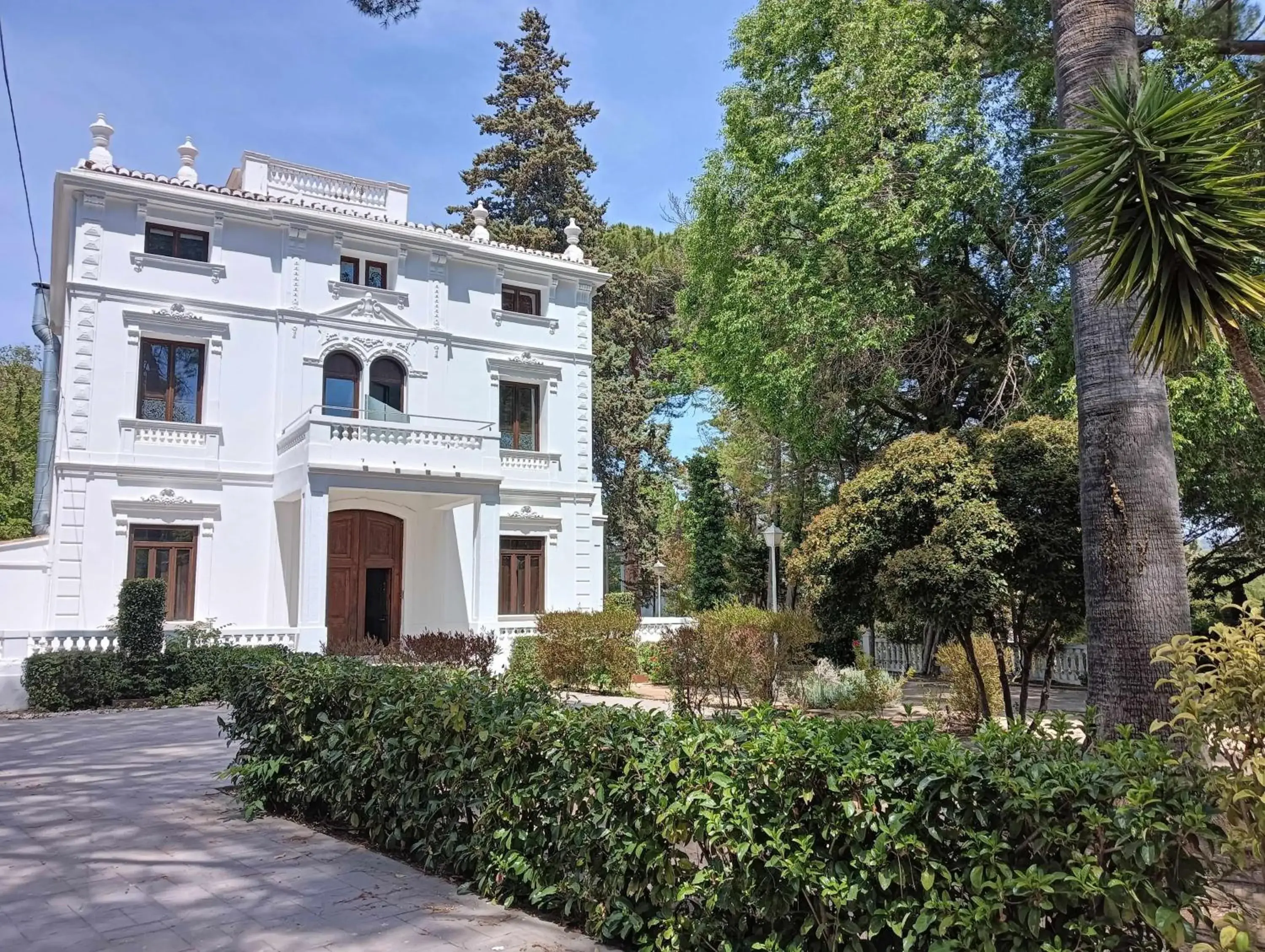 1893 Hotel Boutique 1893 Hotel Boutique