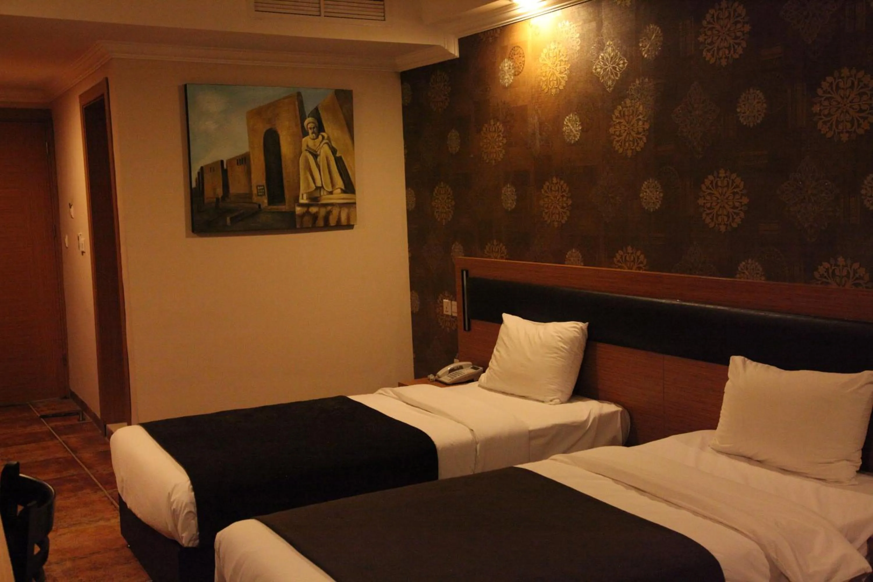 Merci Hotel Erbil