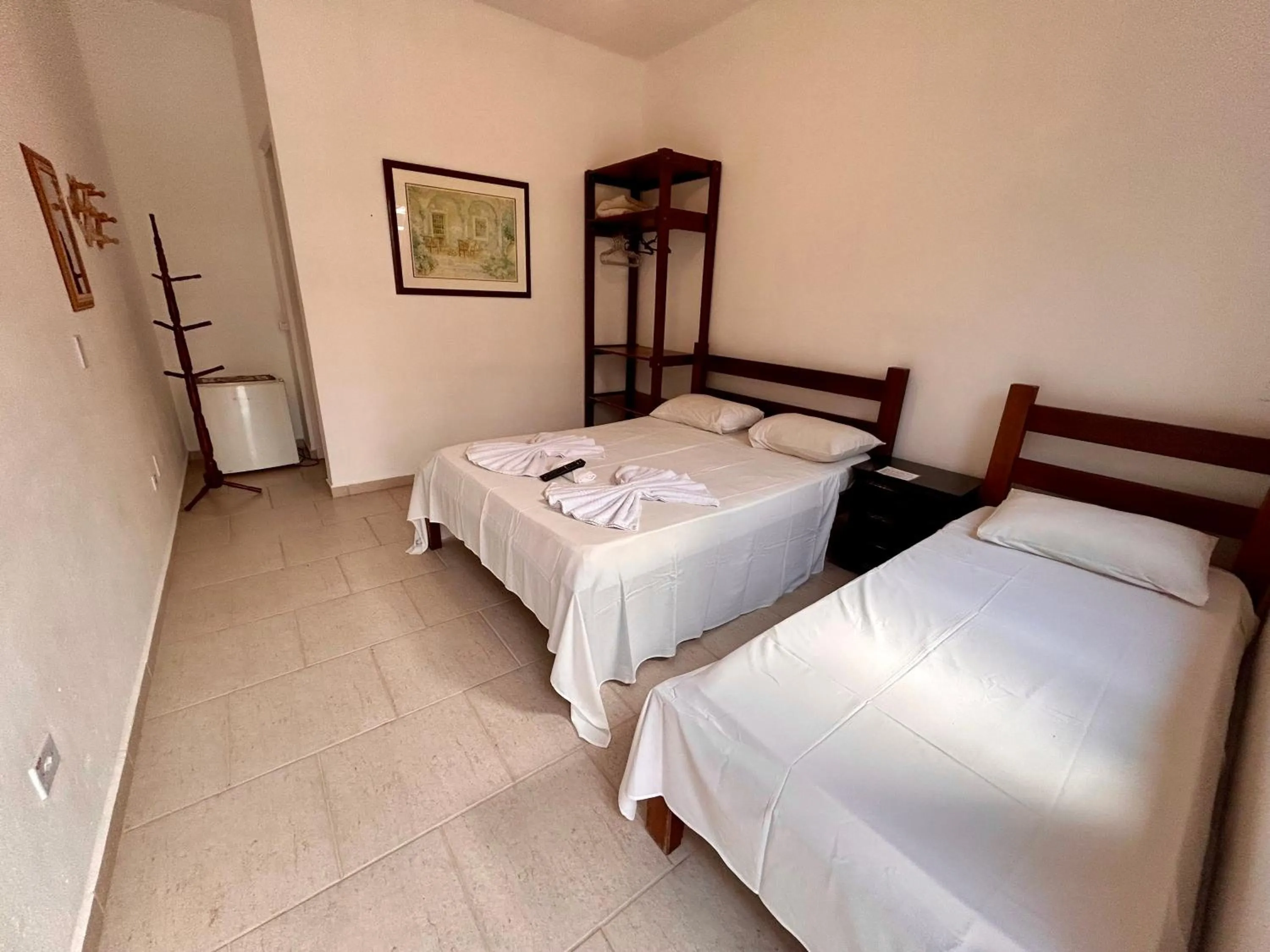 Pousada Vila Real Juquehy