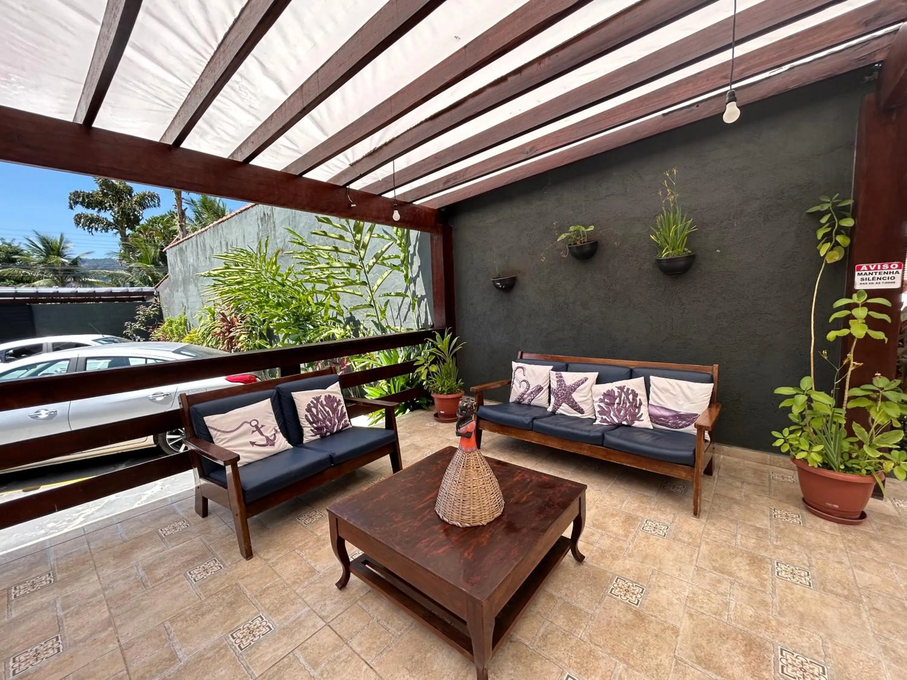 Pousada Vila Real Juquehy