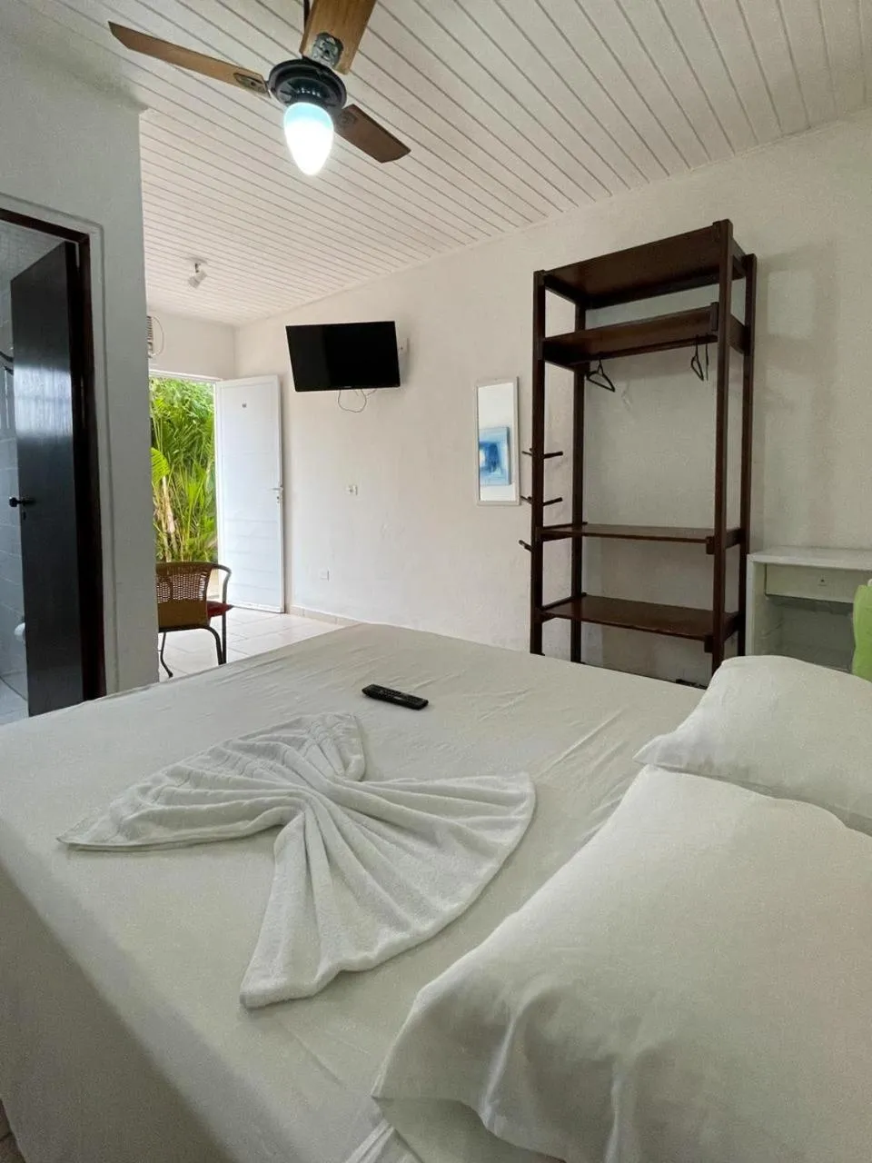 Pousada Vila Real Juquehy