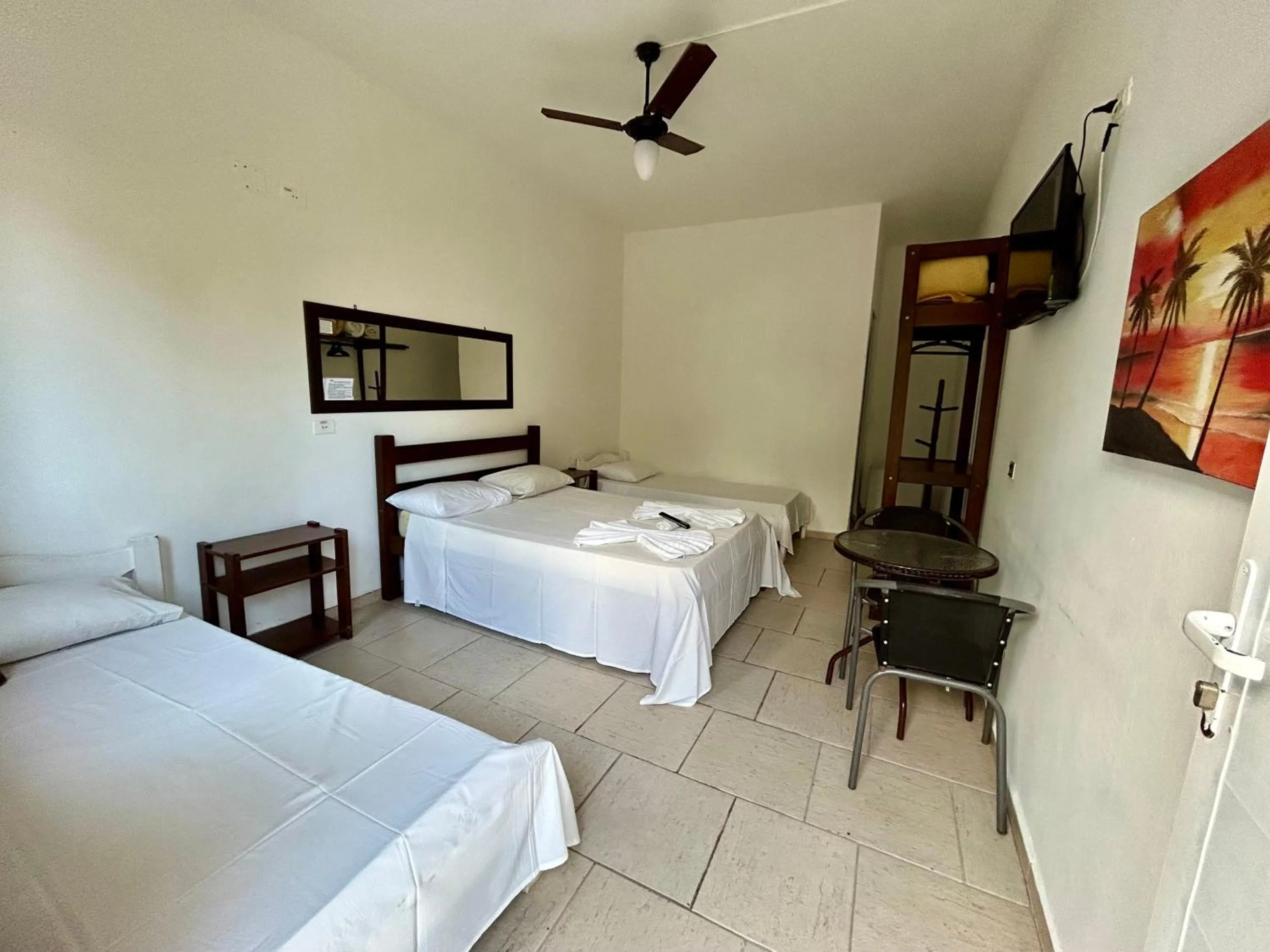 Pousada Vila Real Juquehy