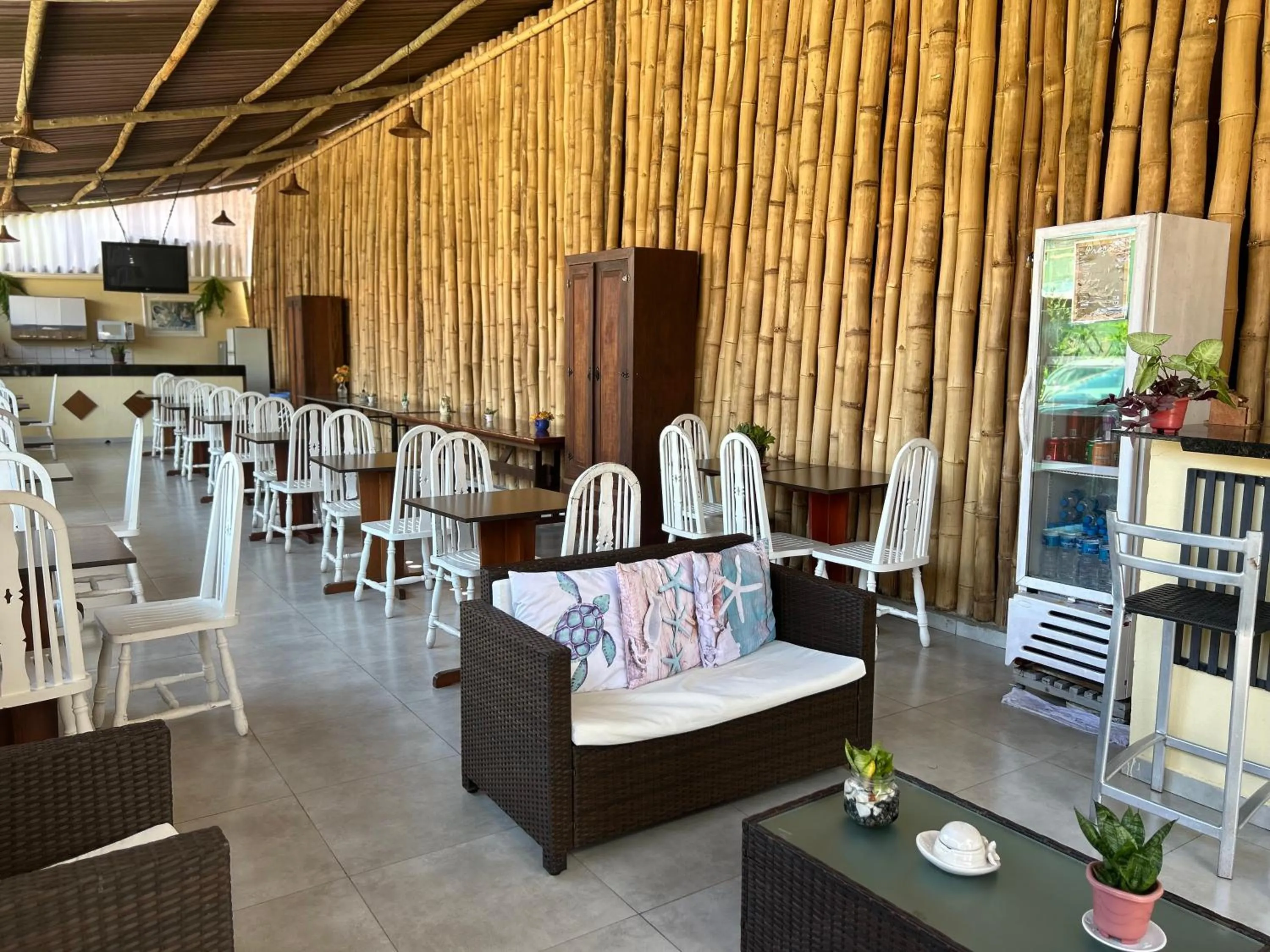 Pousada Vila Real Juquehy