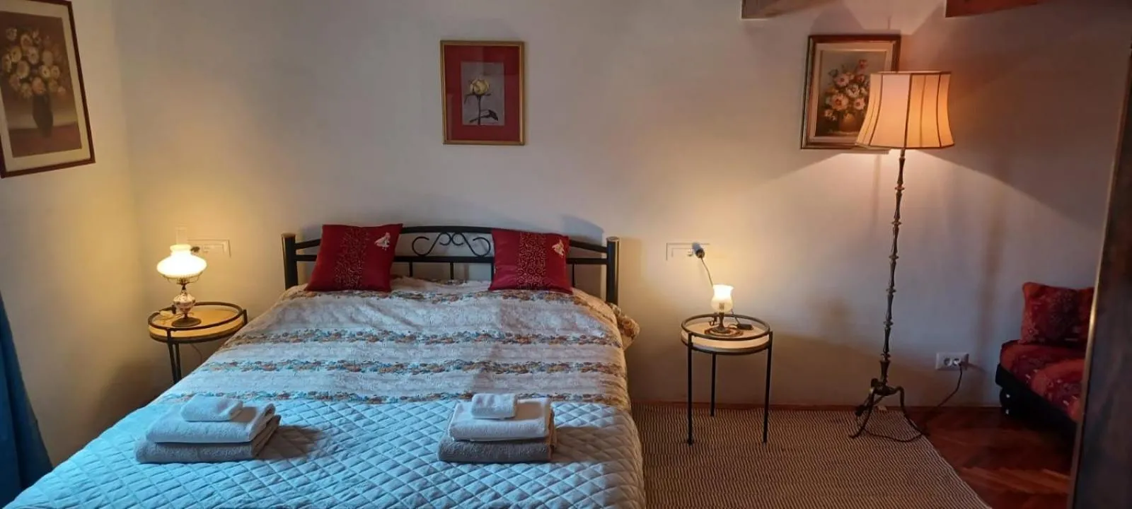 Casa Julija
