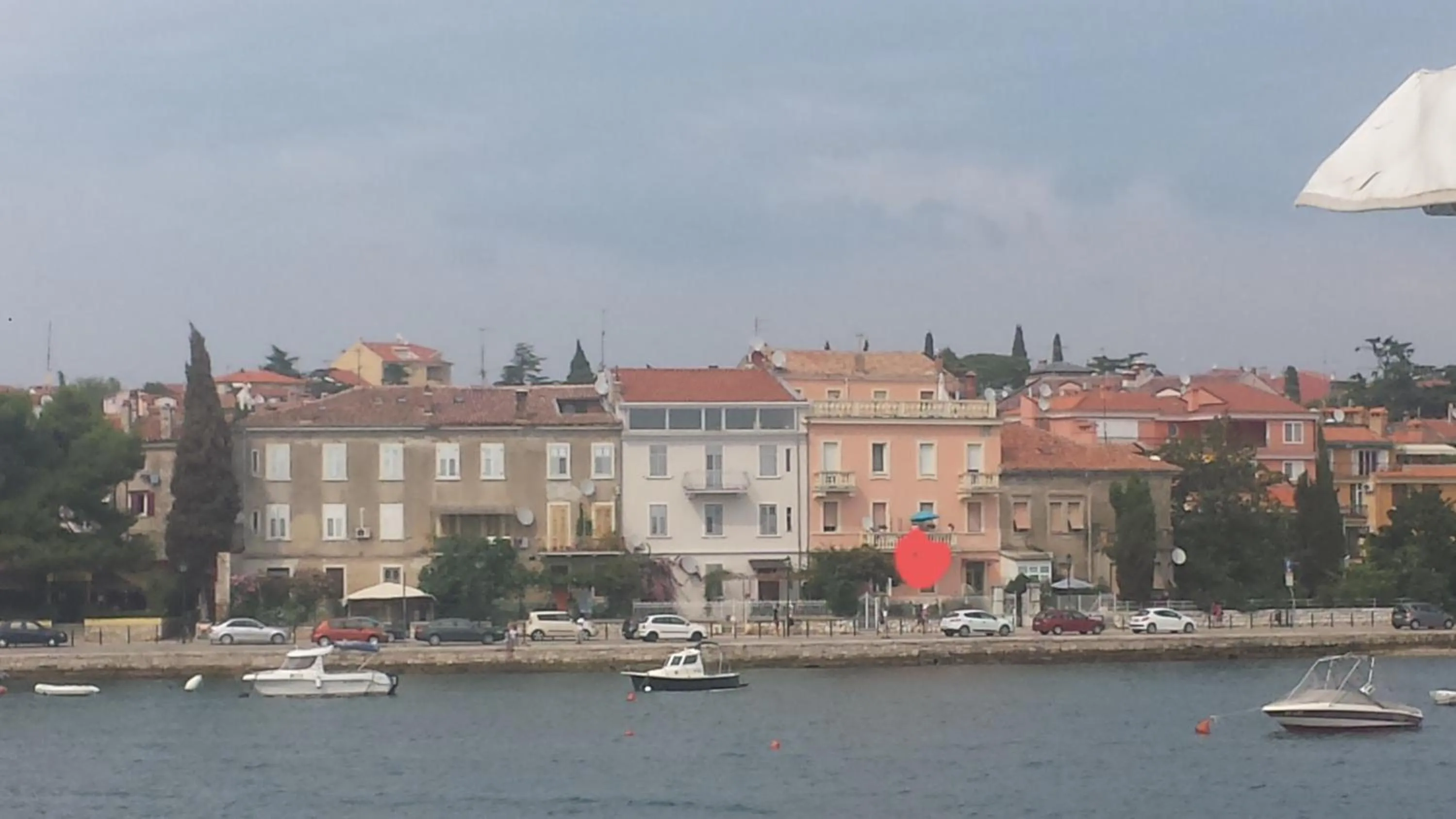 Casa Julija