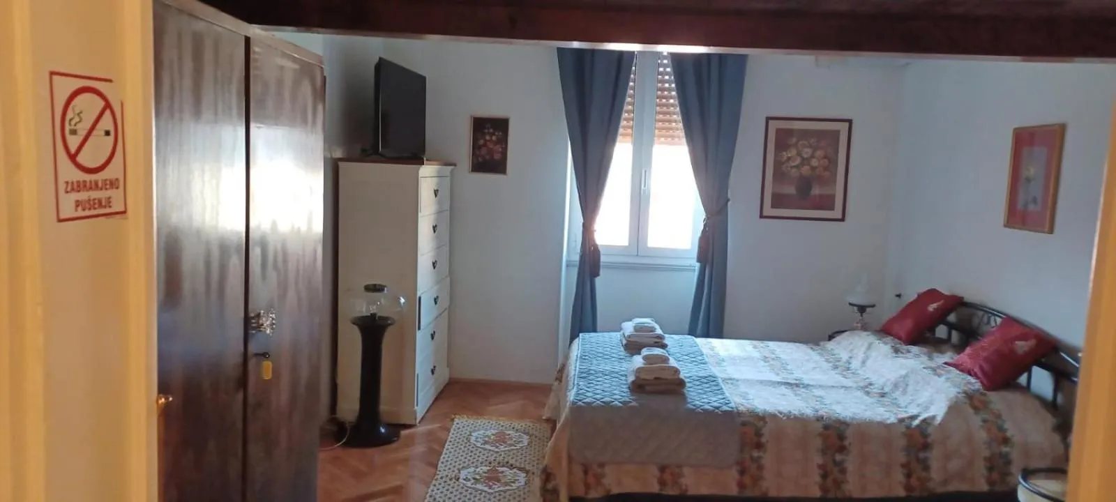 Casa Julija
