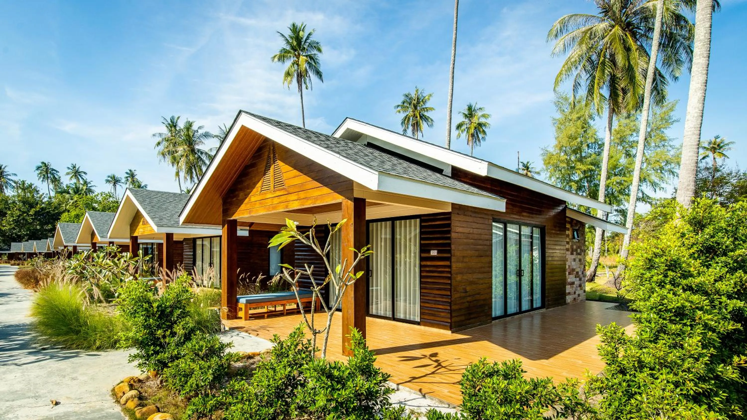 Seacret KohKood เกาะกูด