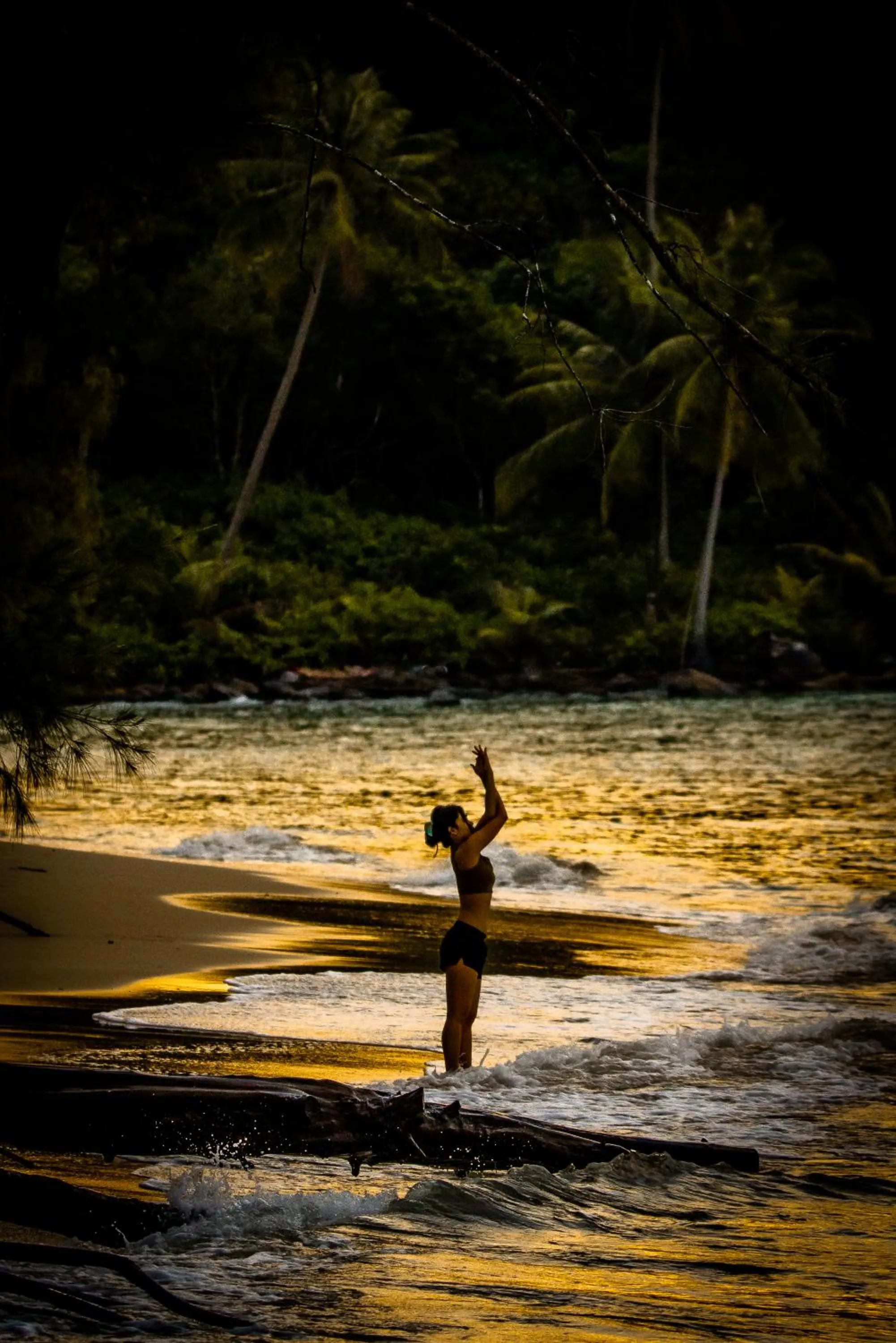 Seacret KohKood เกาะกูด