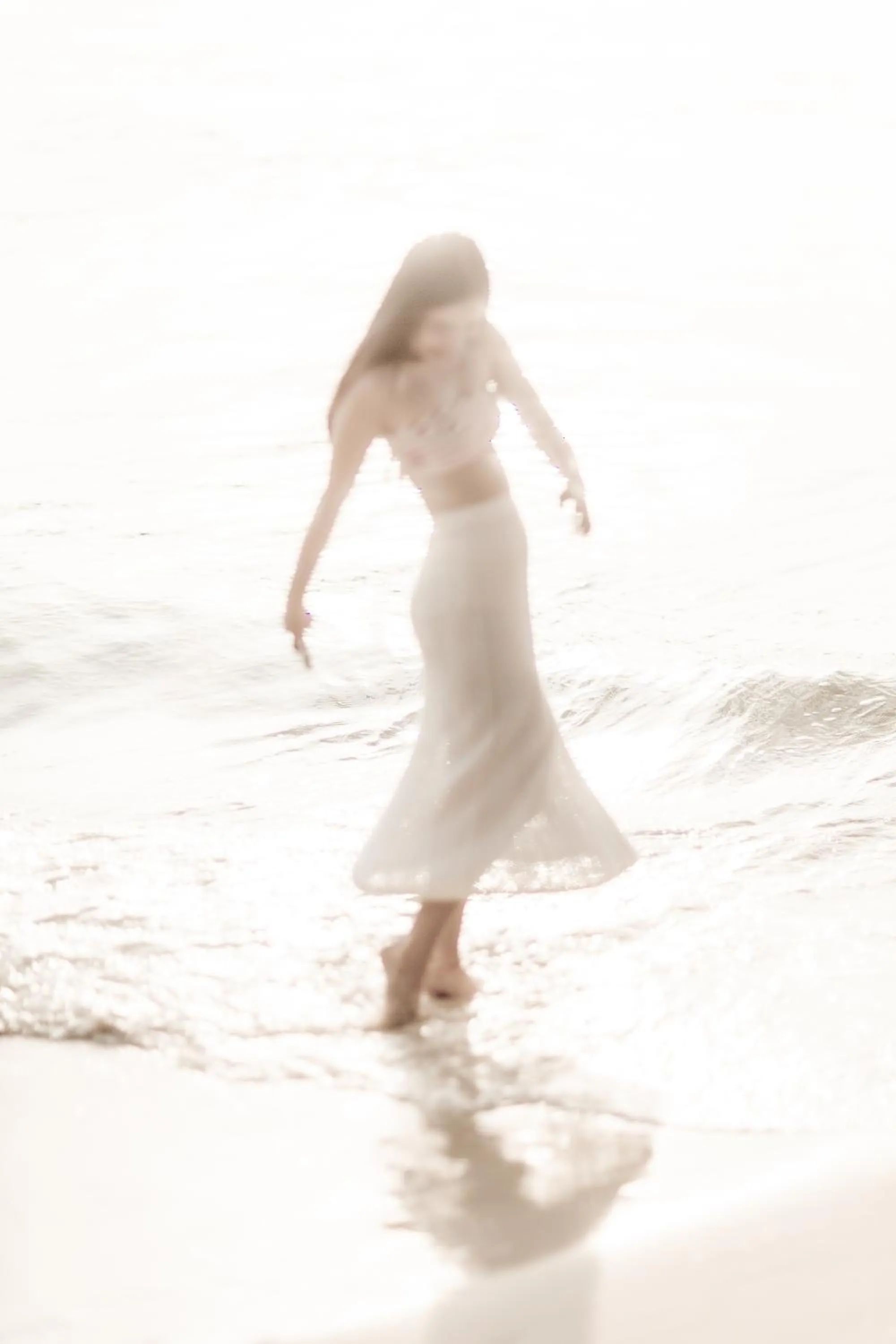 Seacret KohKood เกาะกูด