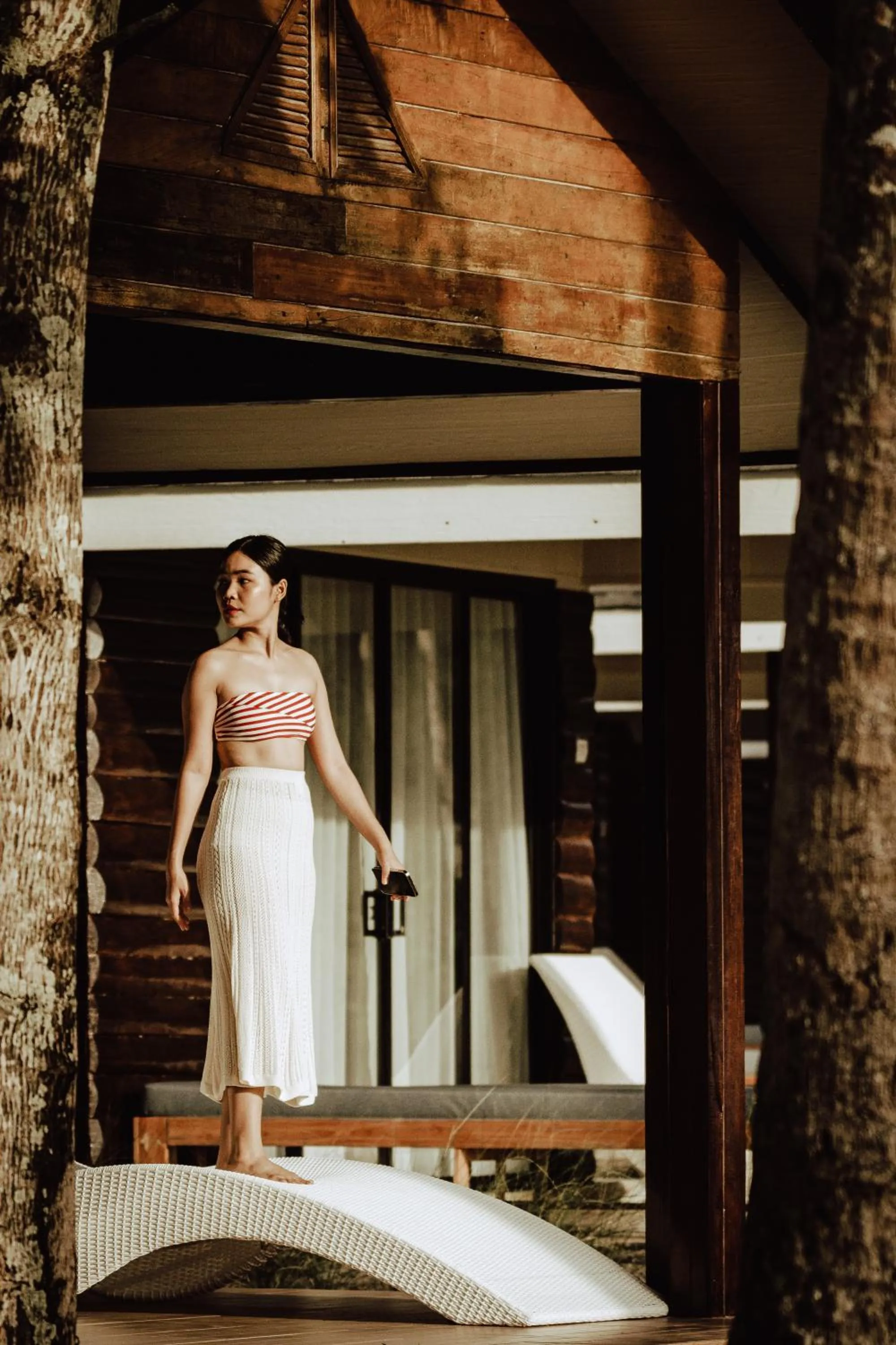 Seacret KohKood เกาะกูด