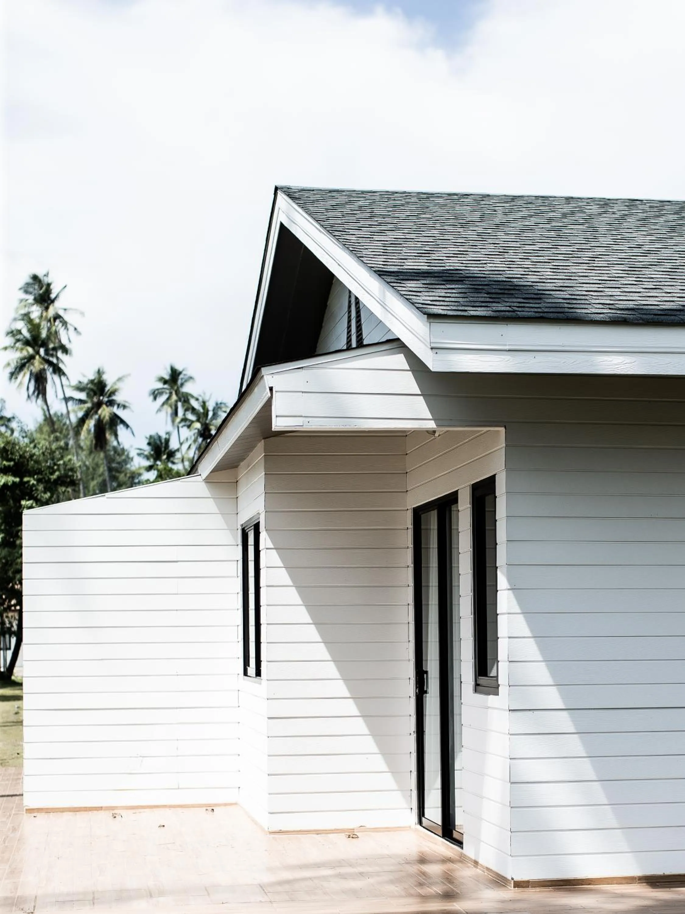 Seacret KohKood เกาะกูด