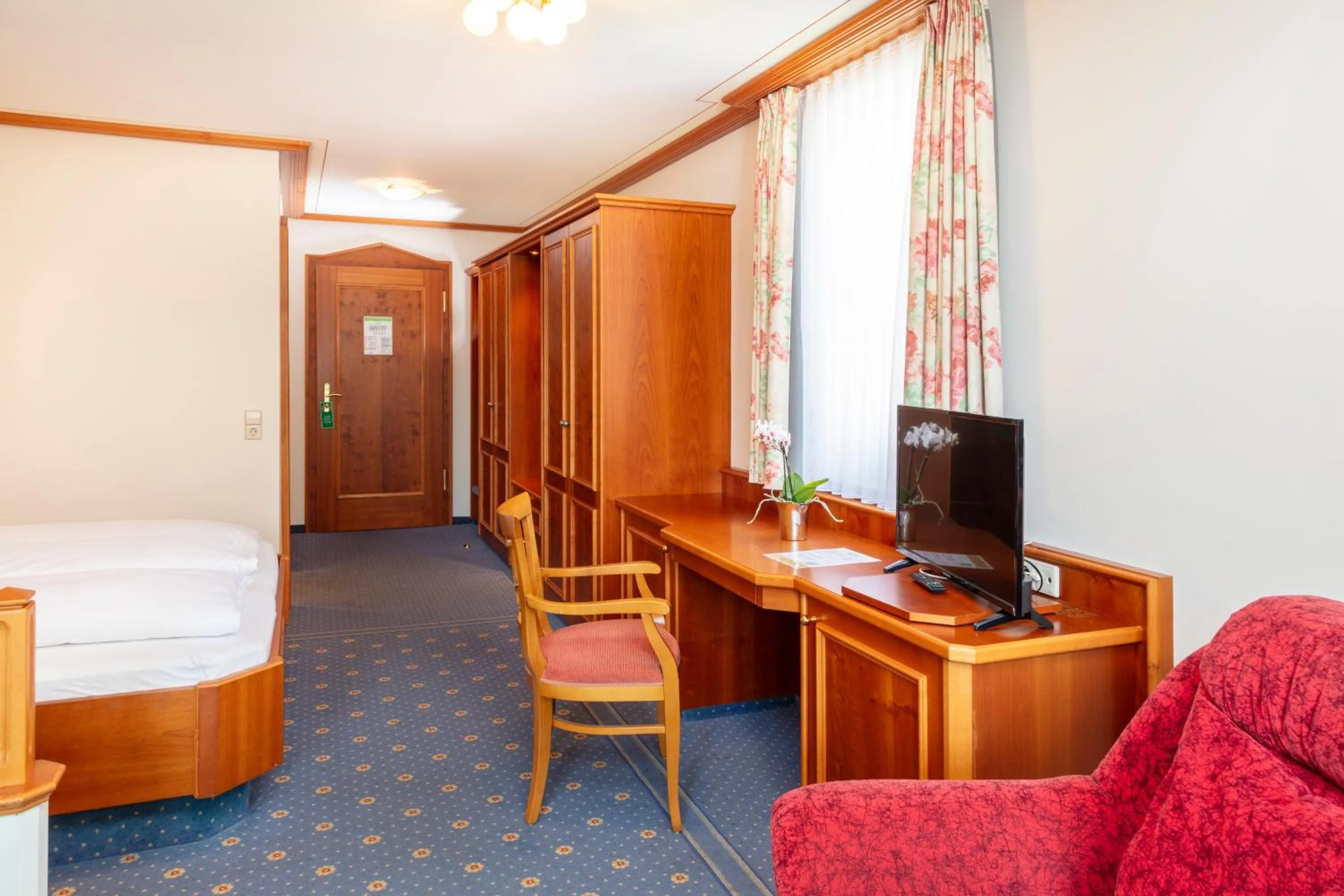 Parkhotel an der Therme