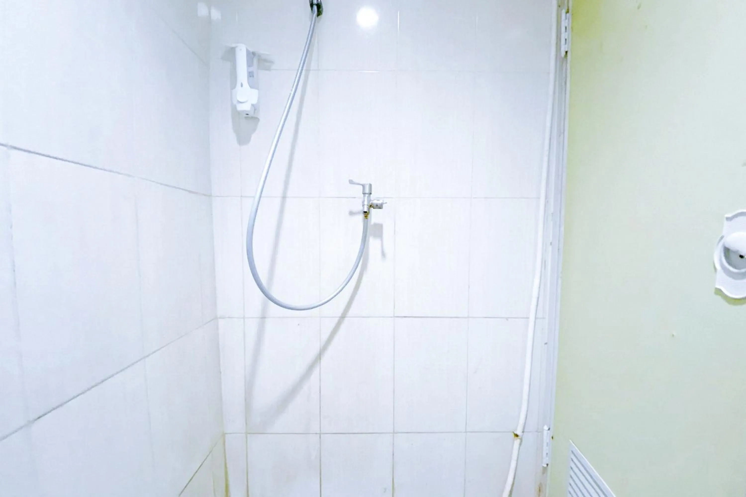 Bathroom in 4N Residence RedPartner