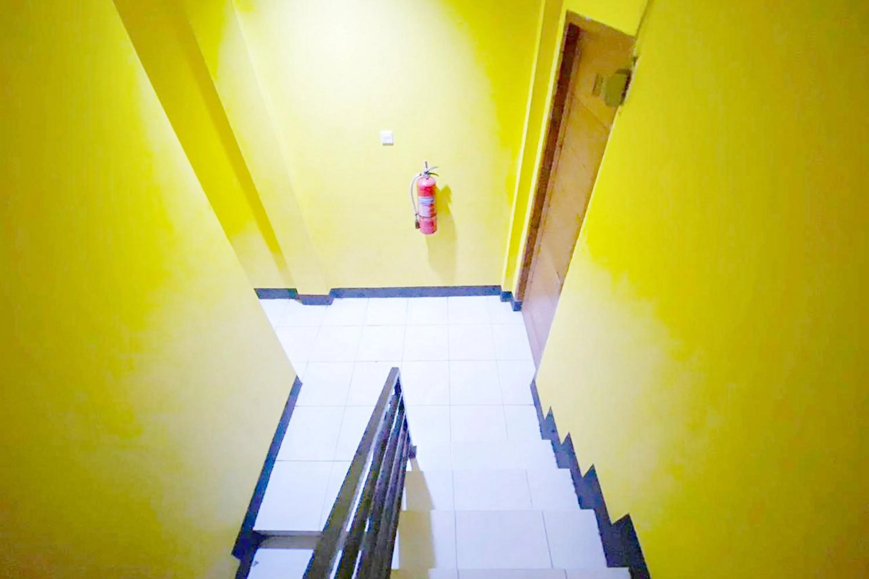 Property building in 4N Residence RedPartner