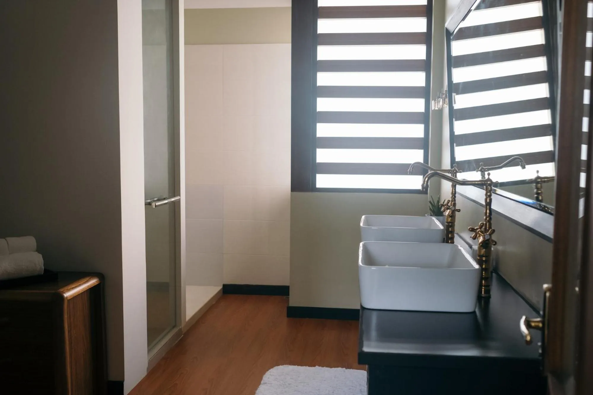 Suite with Pool View - single occupancy in Fuvahmulah Central Hotel