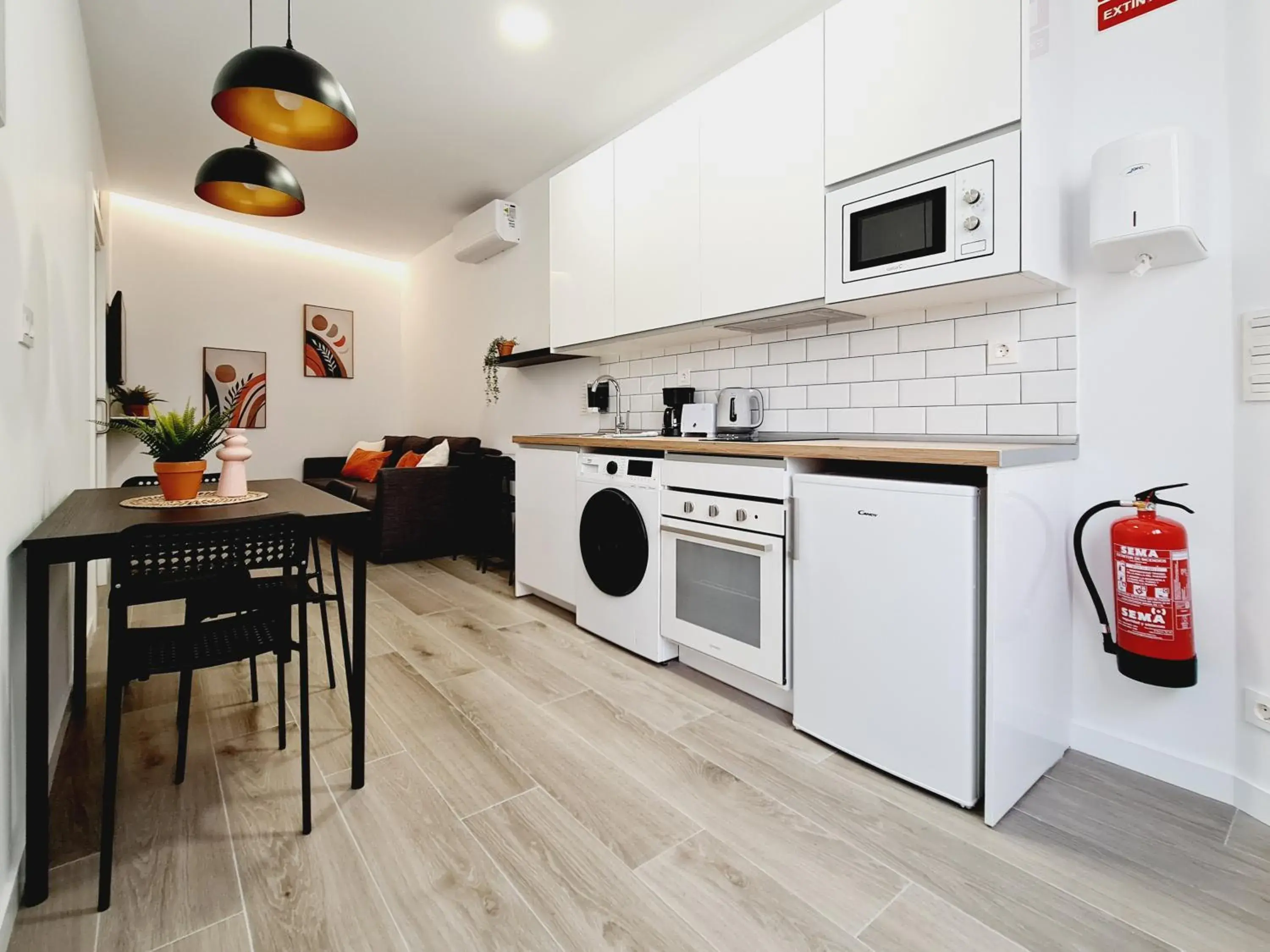 Bilbao APARTAMENTOS Zorroza Bilbao APARTAMENTOS Zorroza