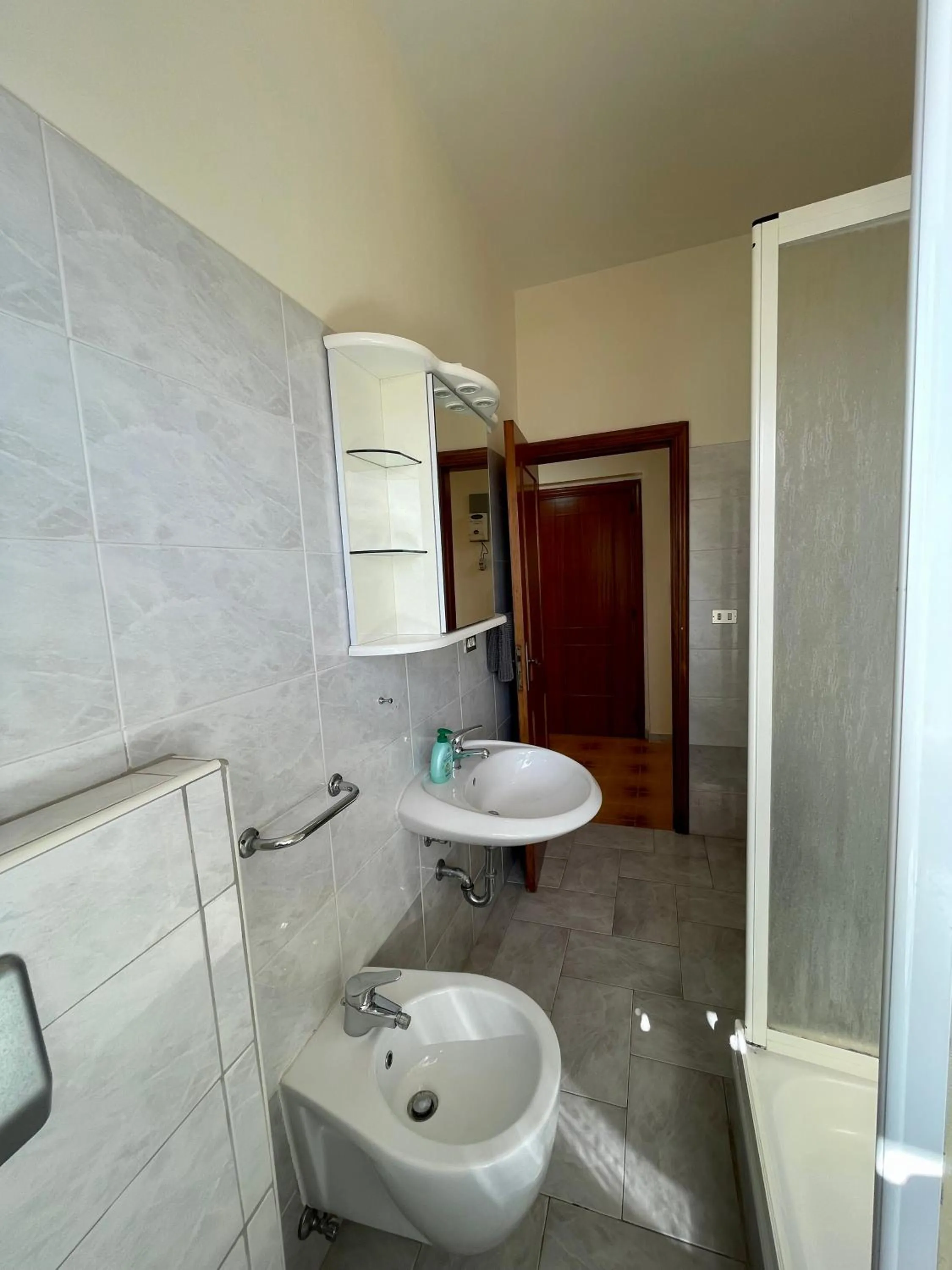 One-Bedroom Apartment in Gallipoli Apartaments