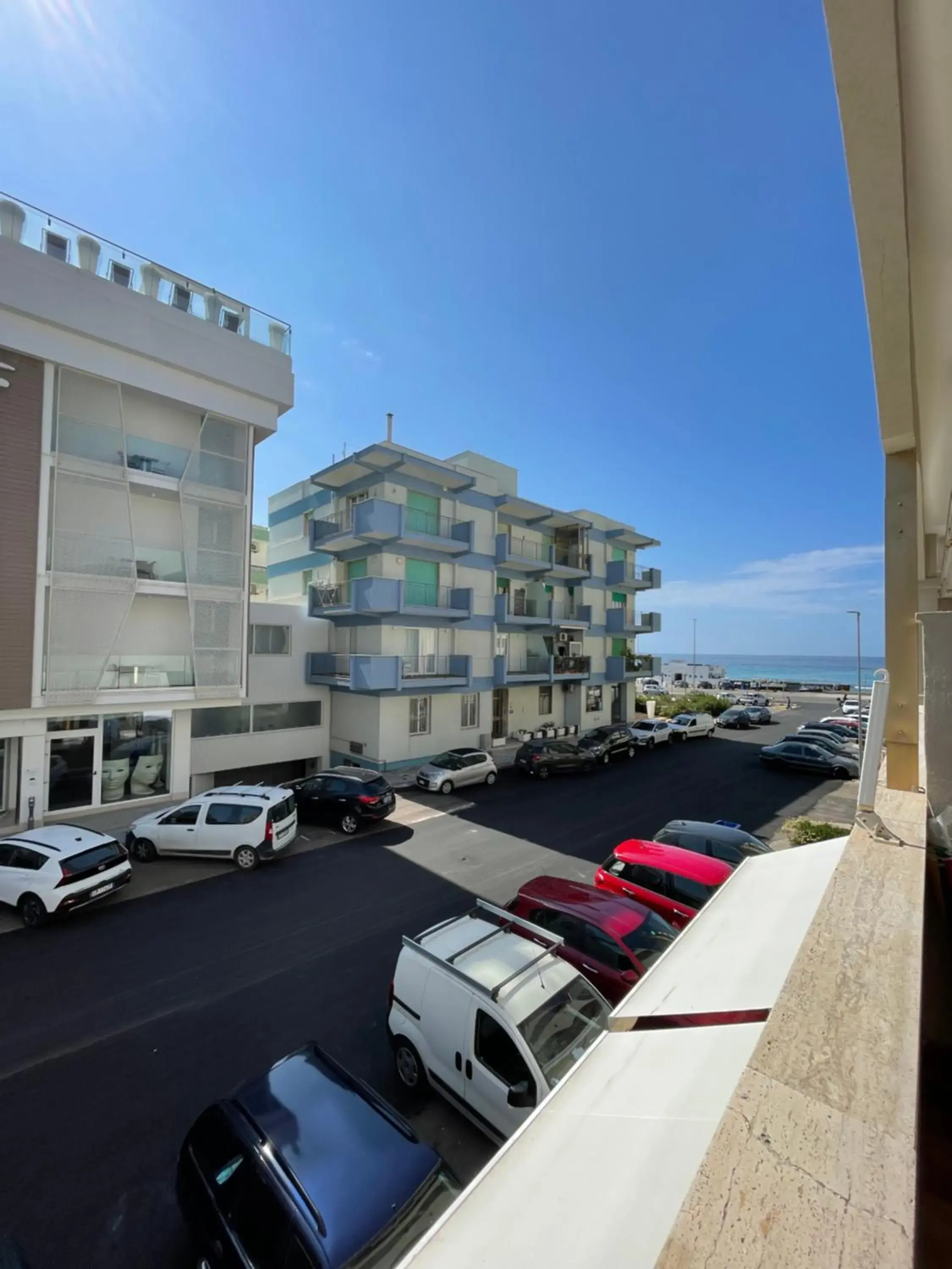Gallipoli Apartaments Gallipoli Apartaments