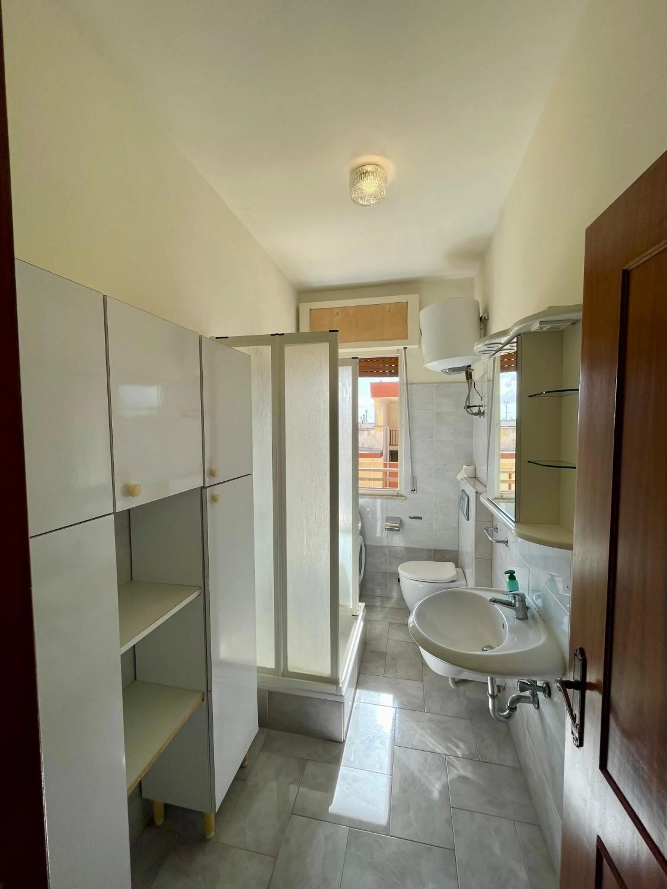 One-Bedroom Apartment in Gallipoli Apartaments