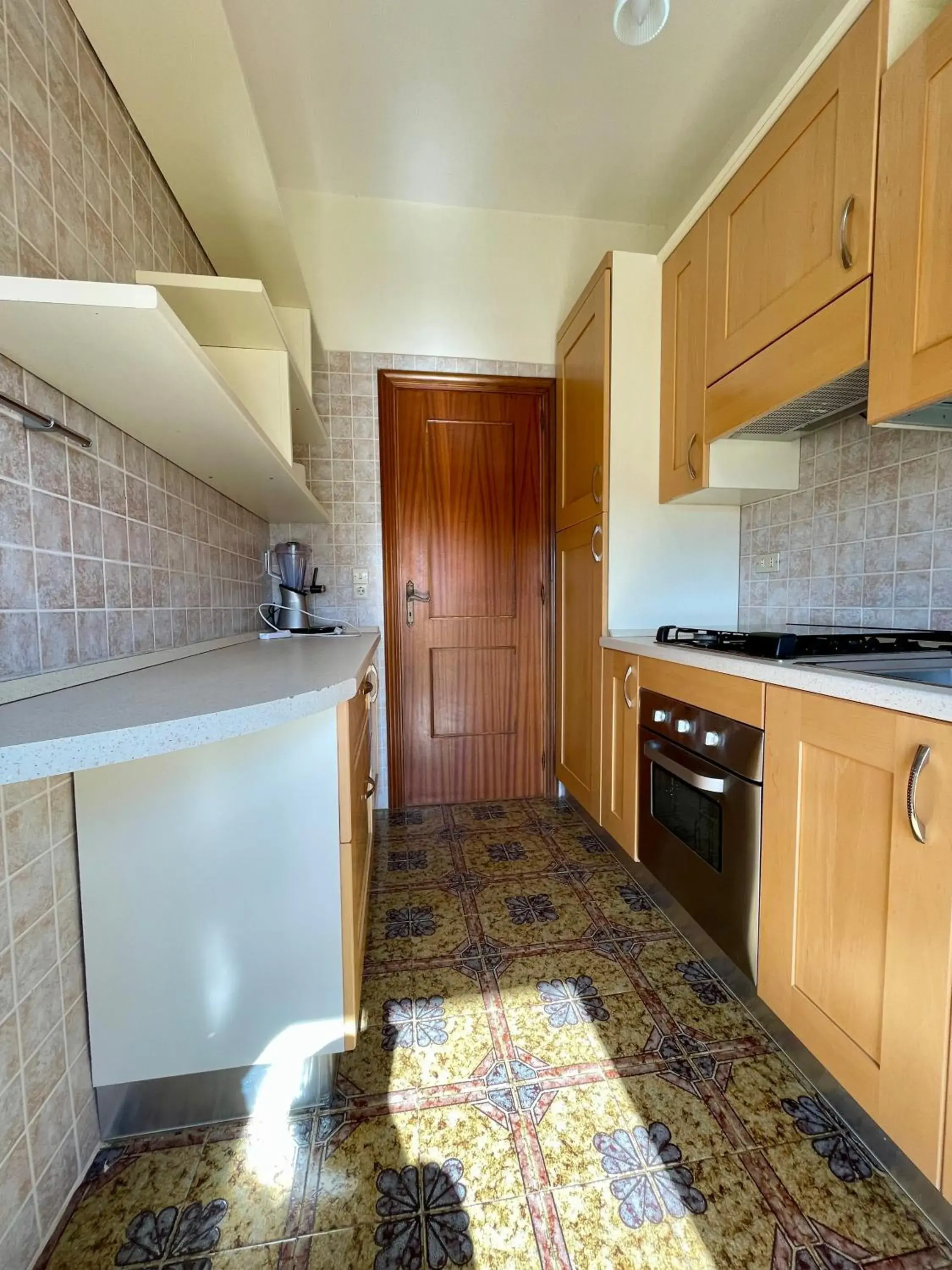 One-Bedroom Apartment in Gallipoli Apartaments One-Bedroom Apartment in Gallipoli Apartaments