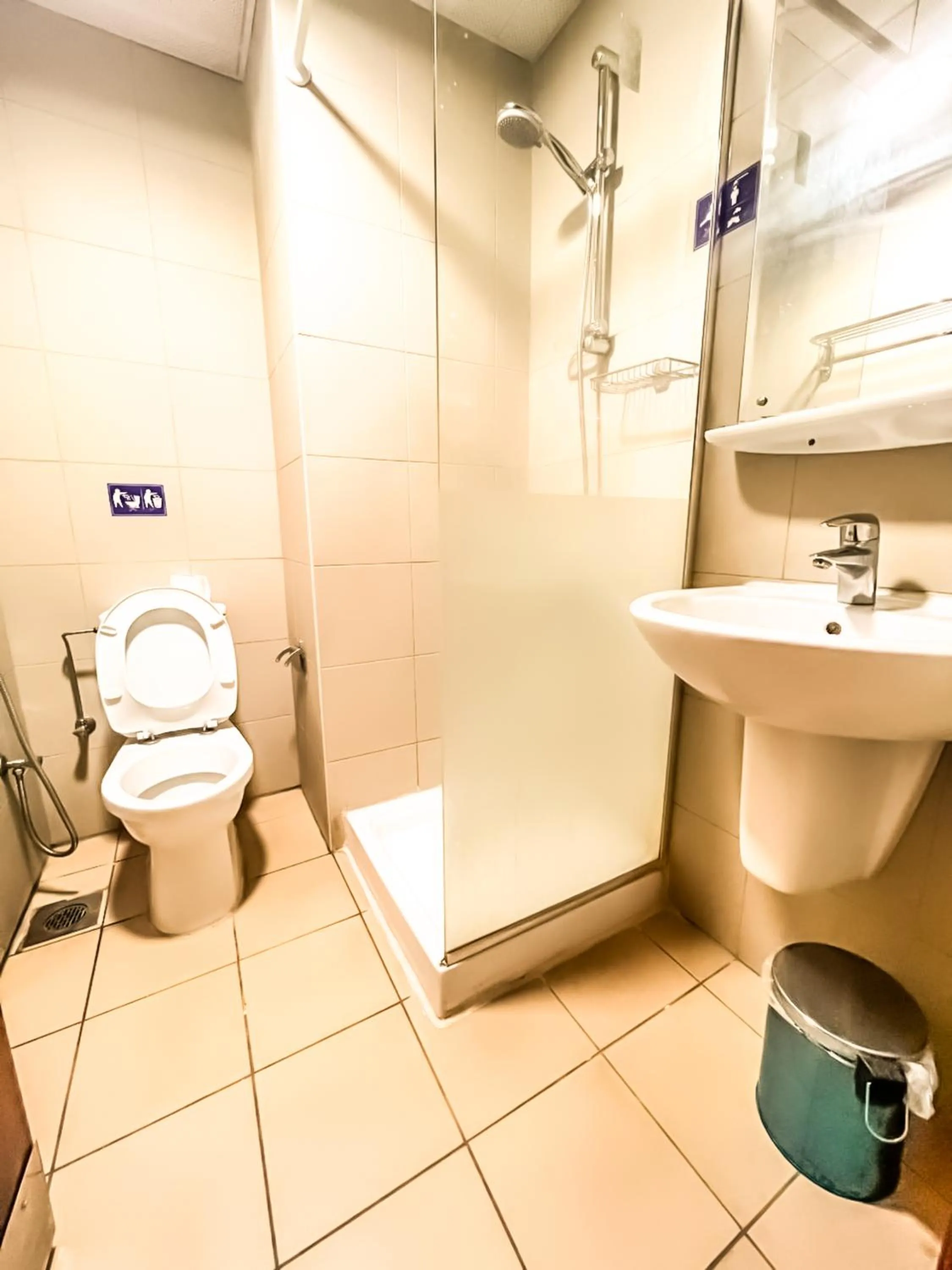 Diyafa Al Mukhtara Hotel