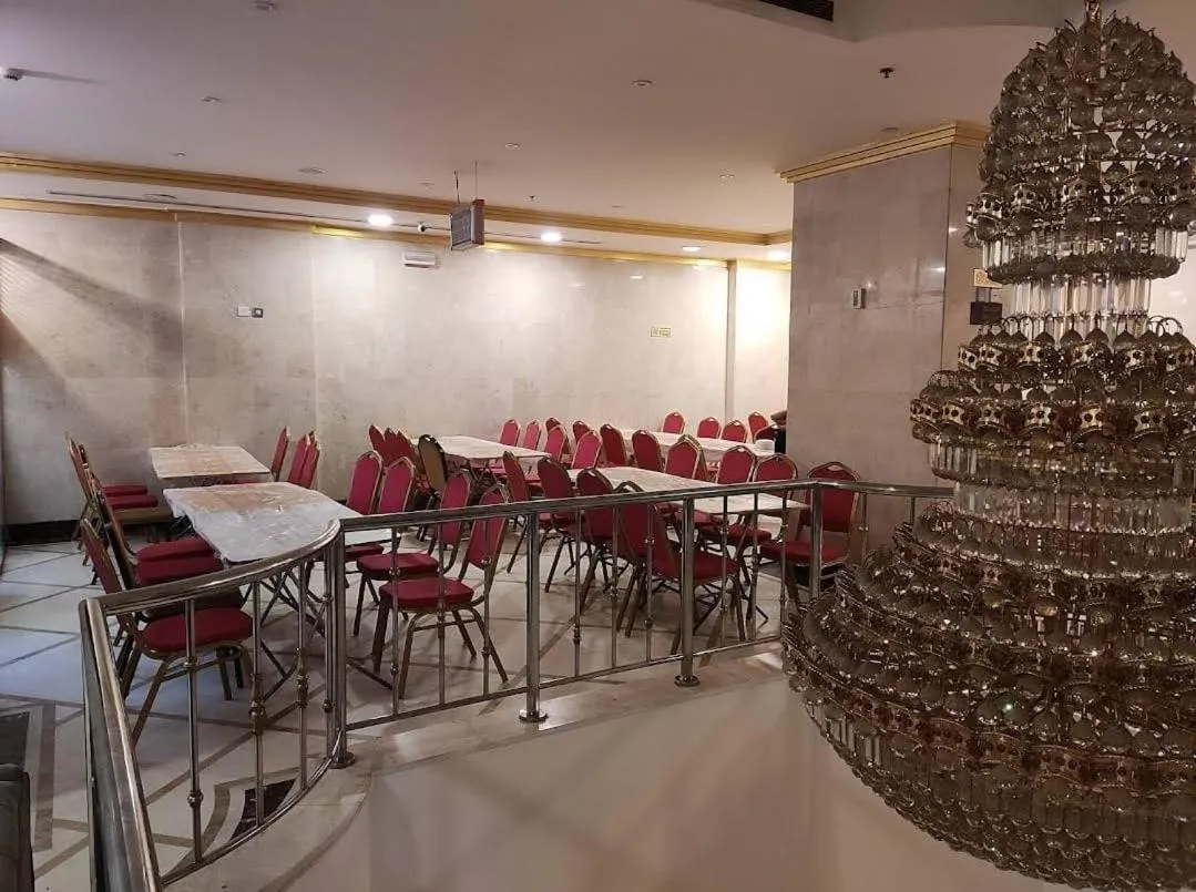 Diyafa Al Mukhtara Hotel