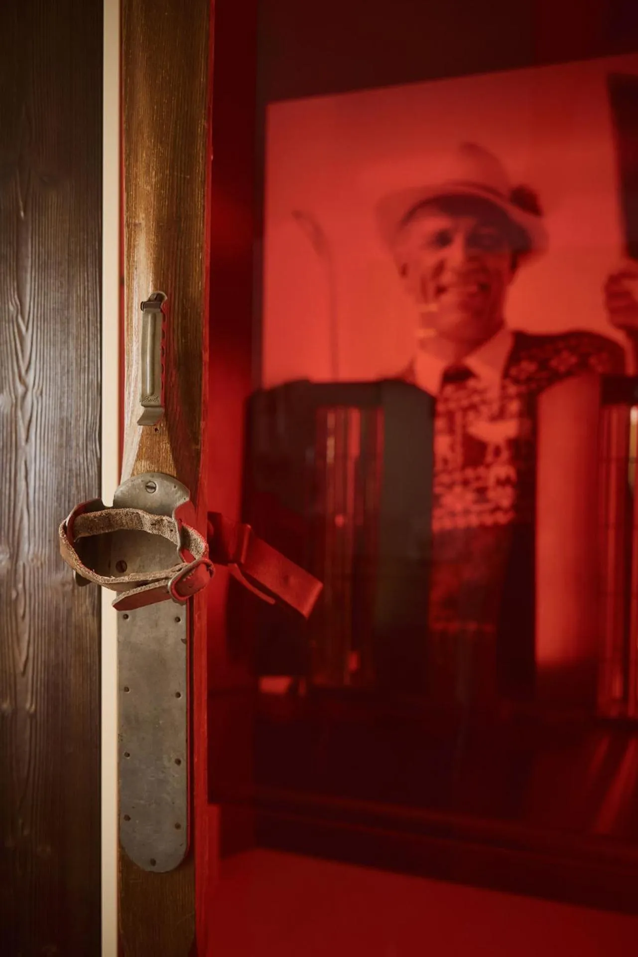 Sauna in Residence Rosarela