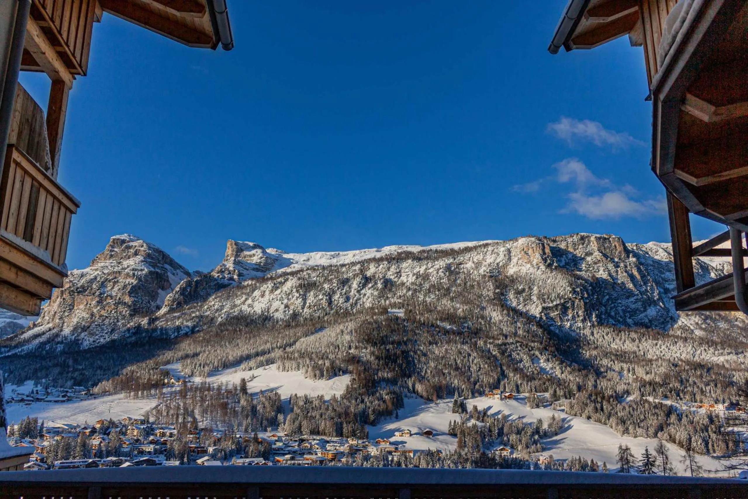 Winter in Residence Rosarela