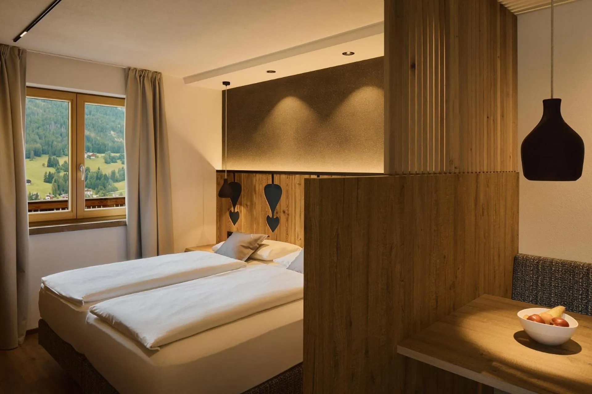 Bed in Residence Rosarela