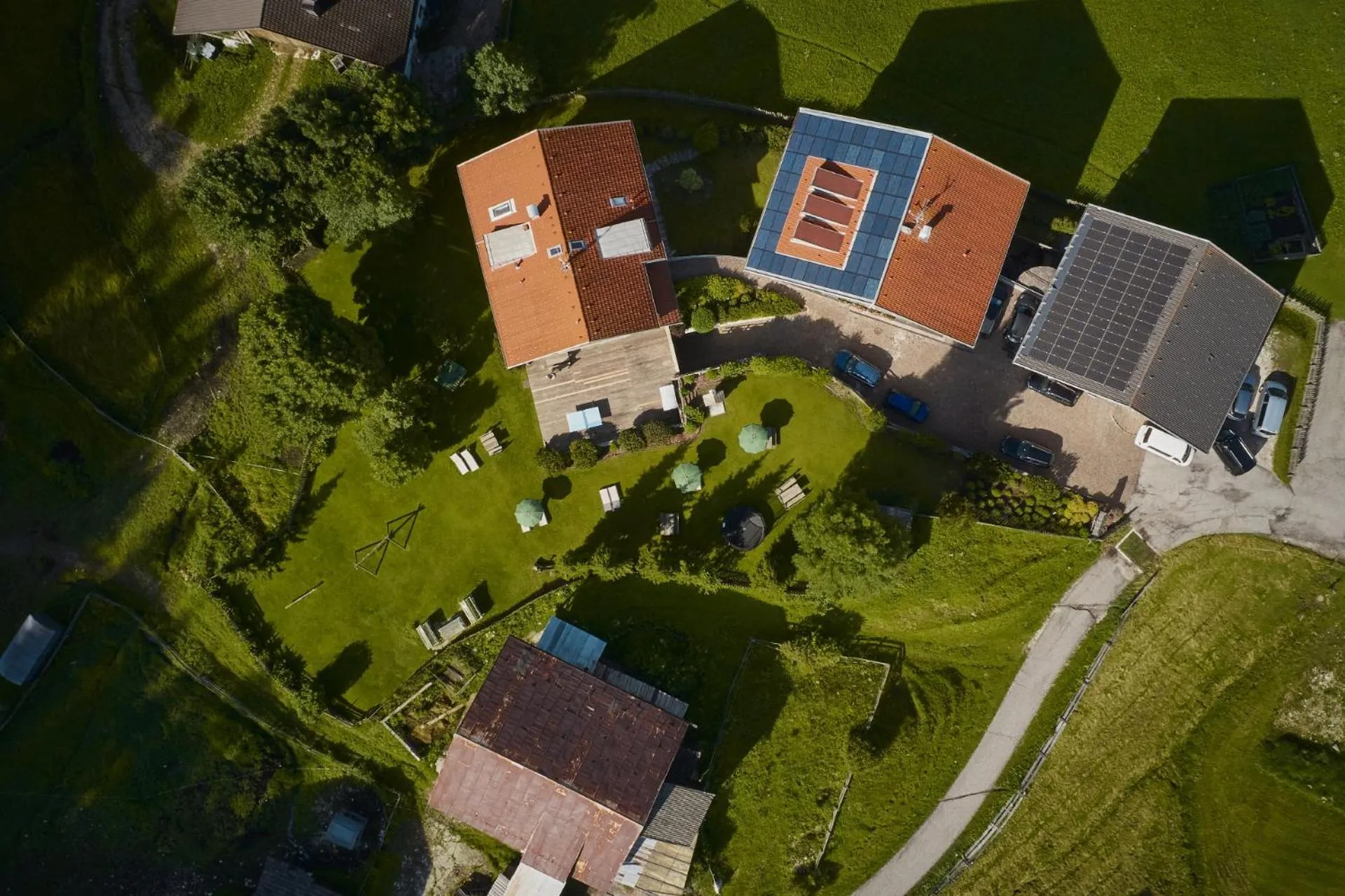 Day in Residence Rosarela