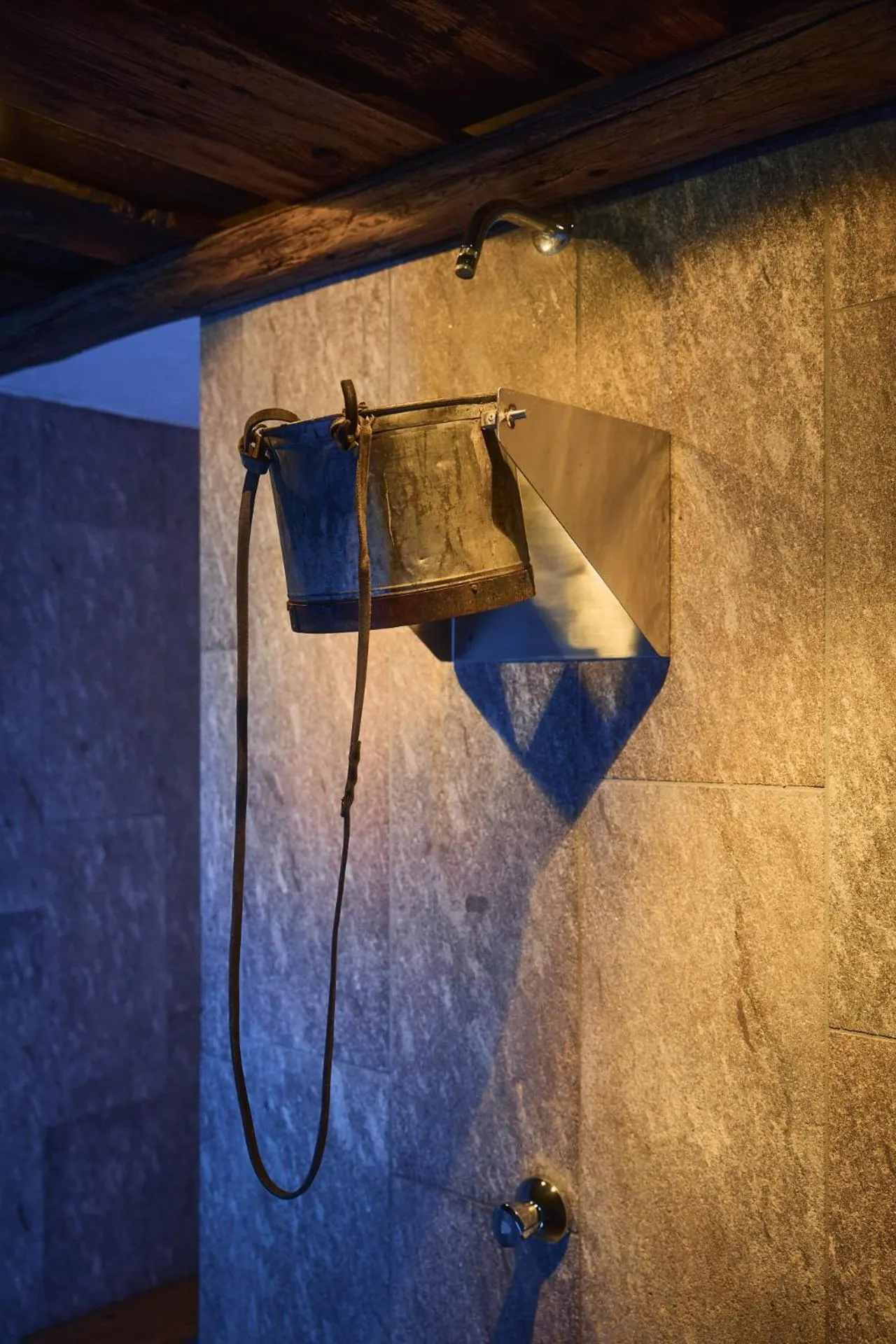 Sauna in Residence Rosarela