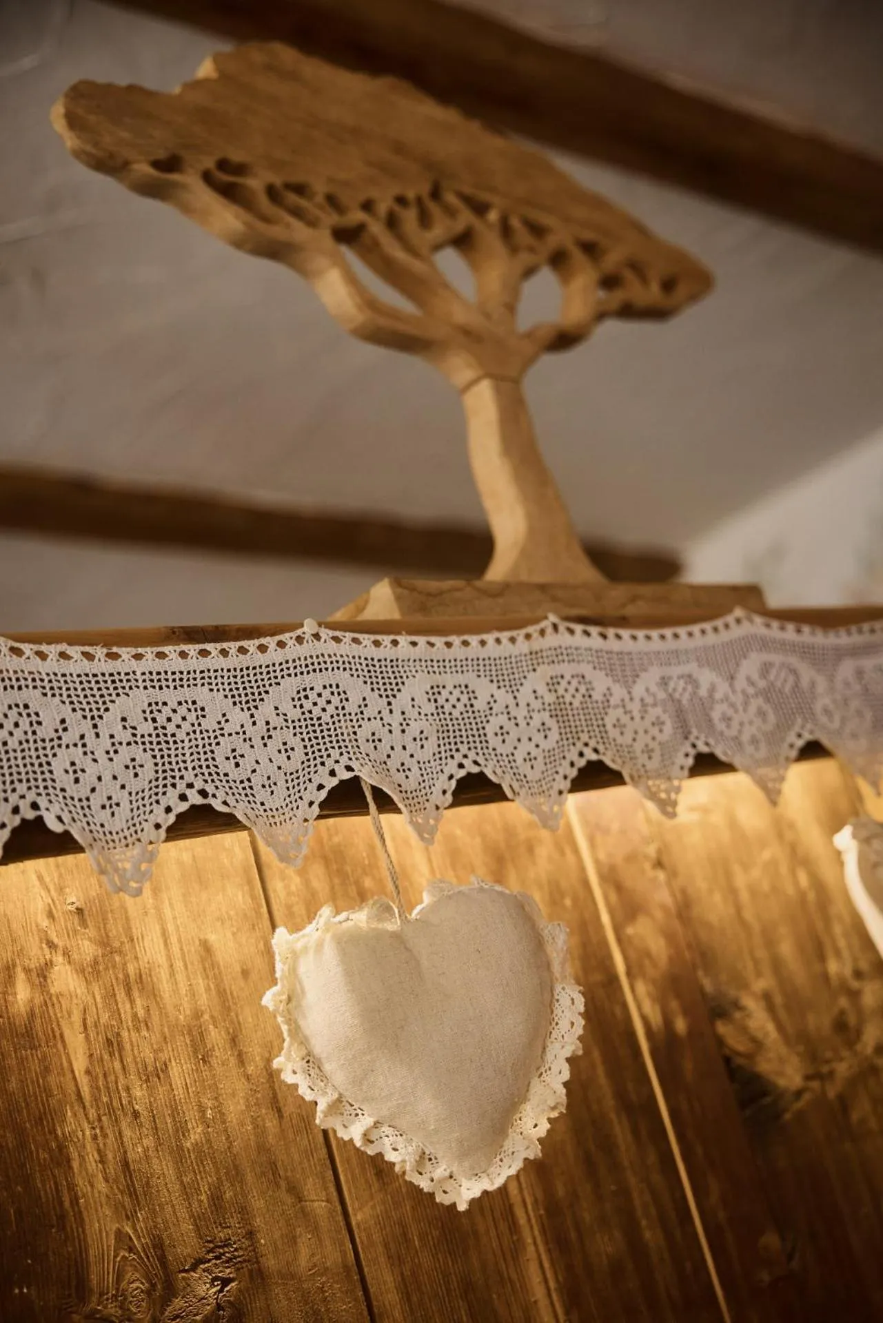 Sauna in Residence Rosarela