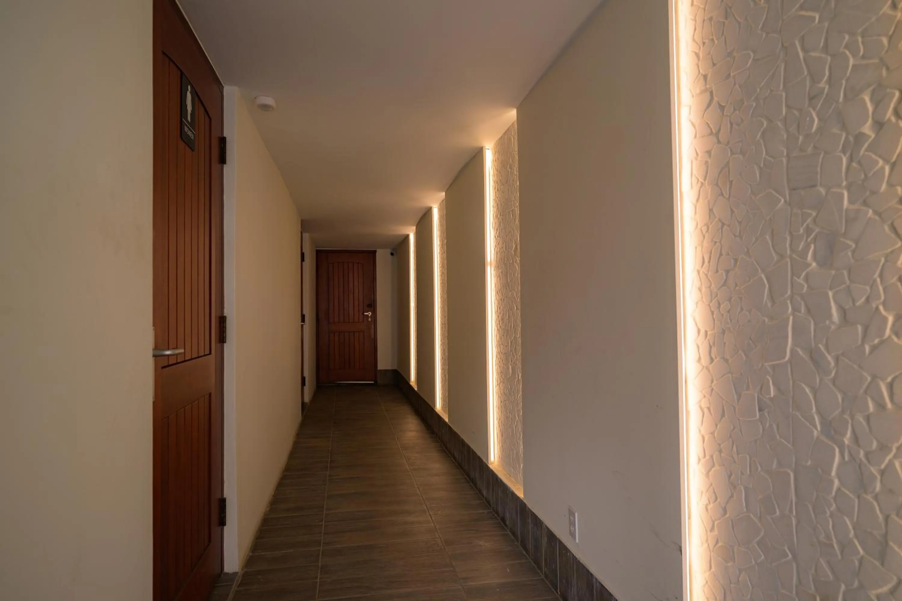 Public Bath in MERAKII SEAVIEW ESCAPE CURACAO