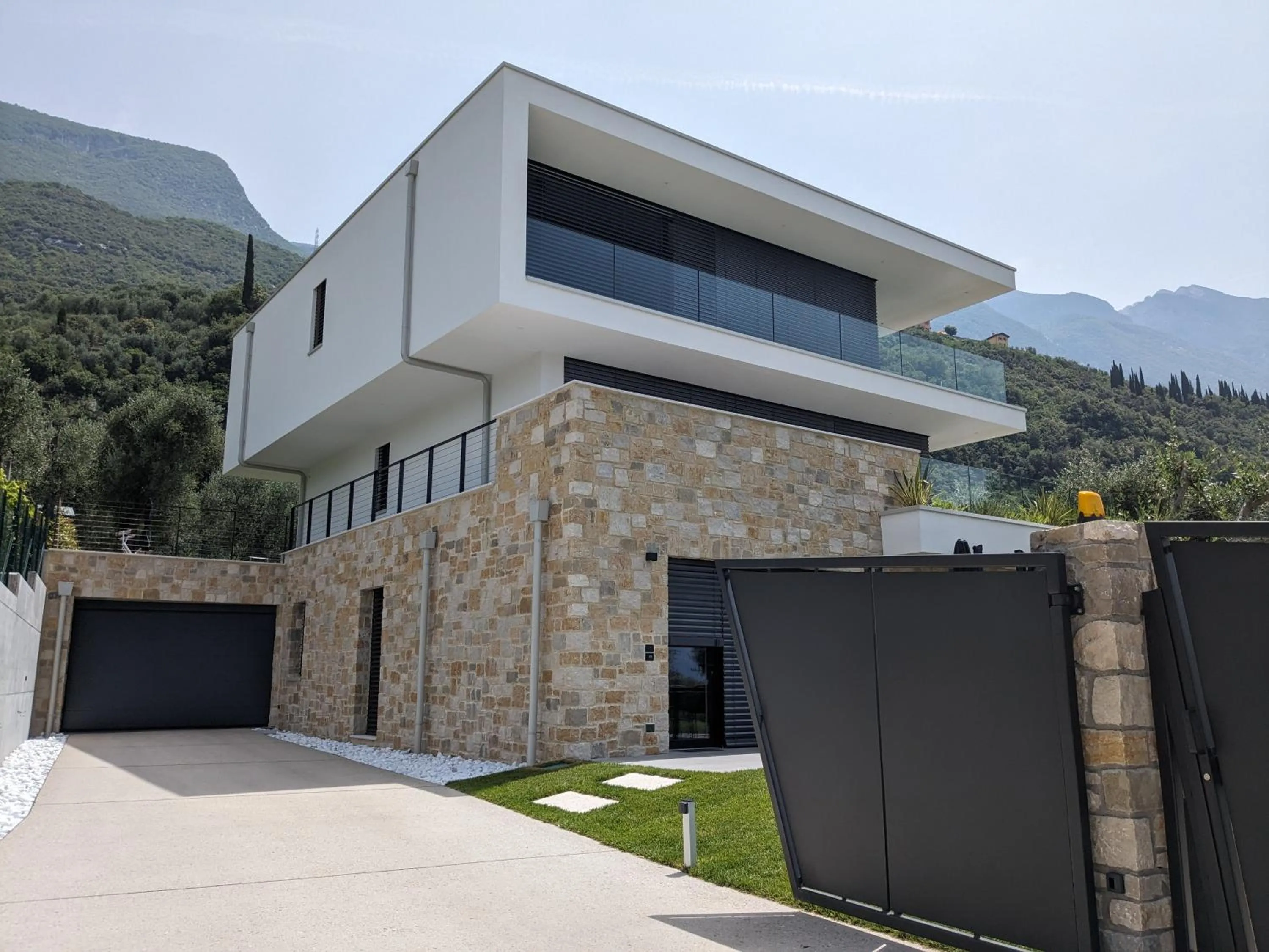 Olivo Luxury Apartments