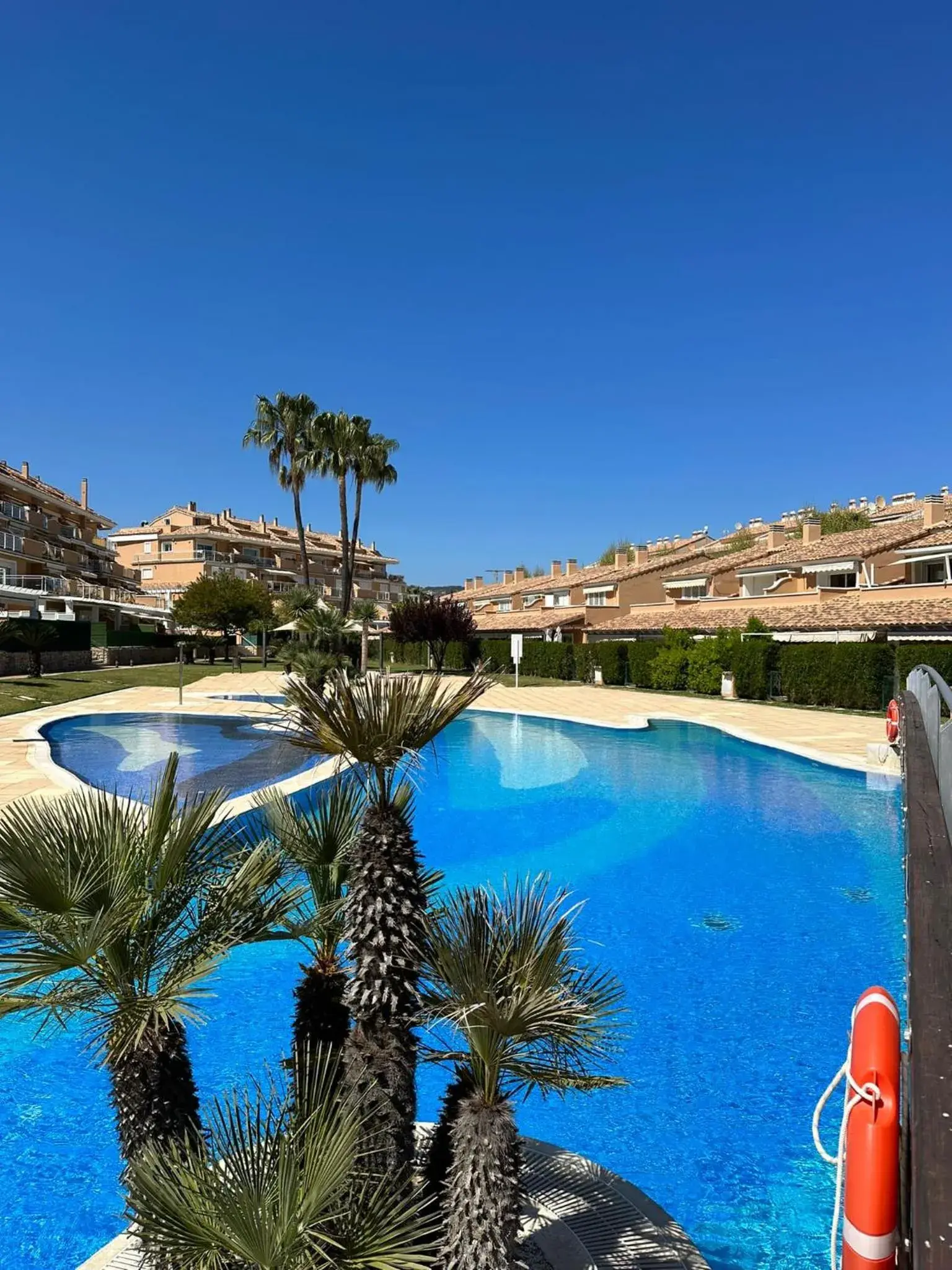 NUEVO Apartamento en Jávea NUEVO Apartamento en Jávea
