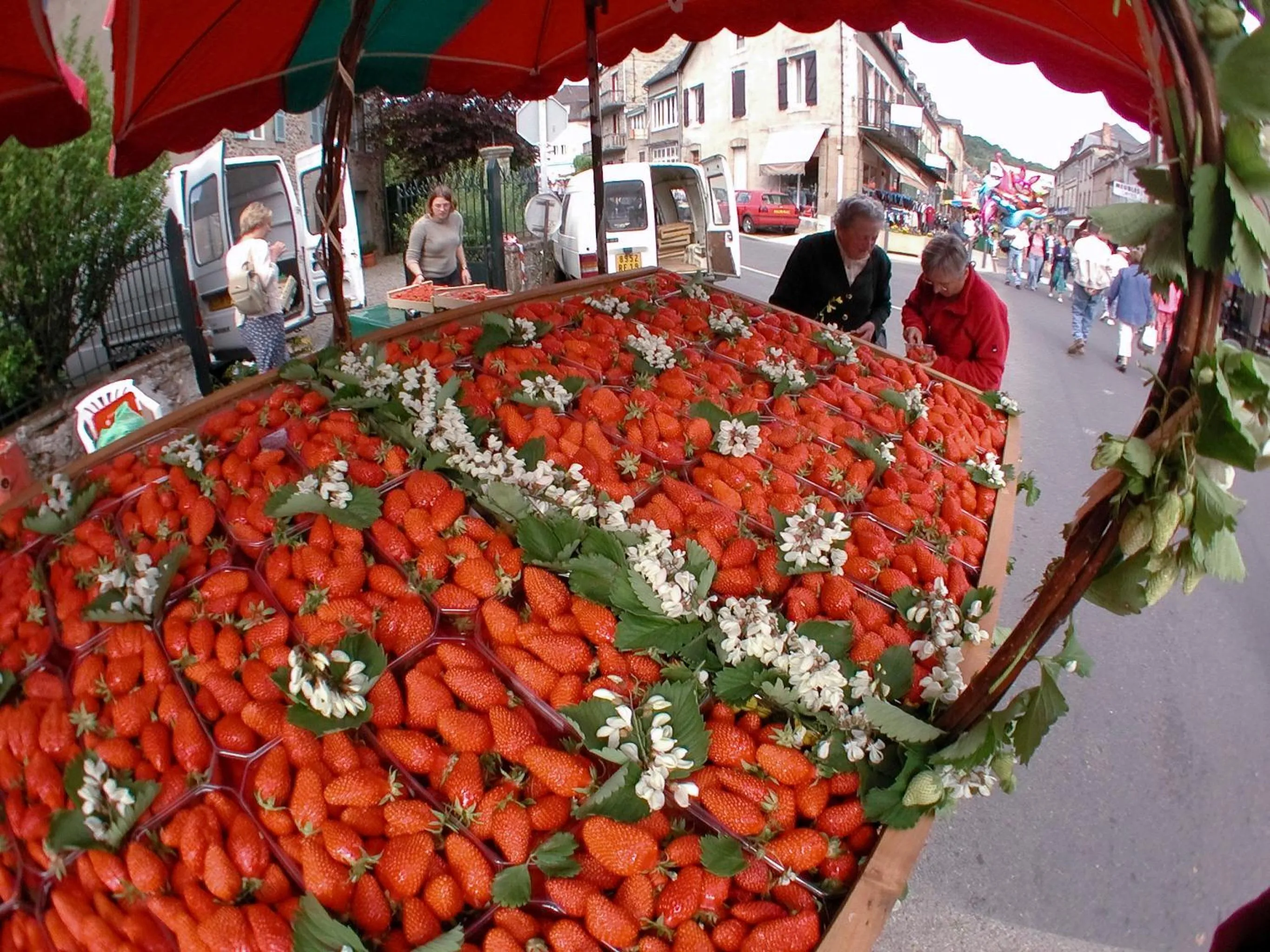 Other in Logis Hôtel Le Beaulieu
