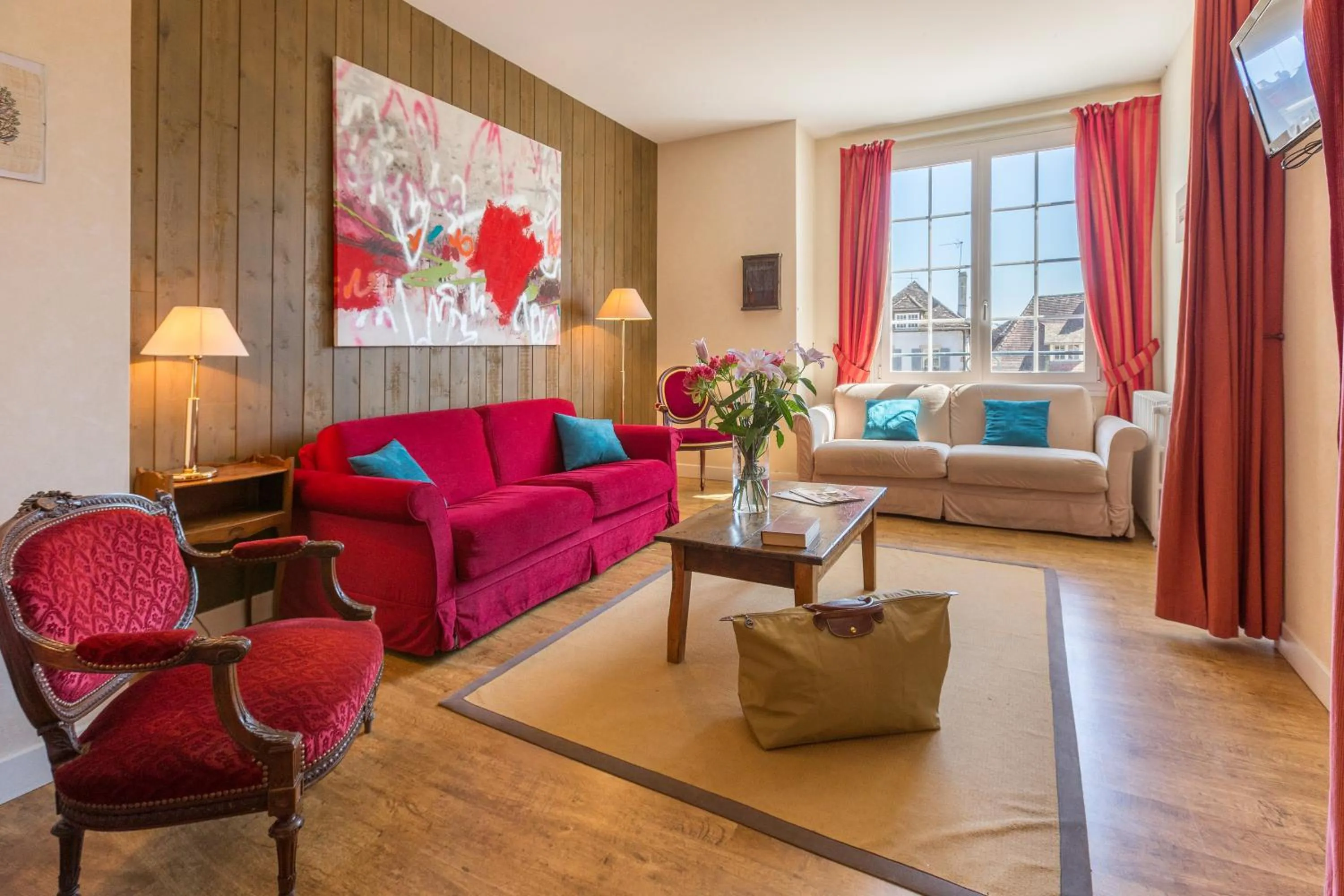 Logis Hôtel Le Beaulieu