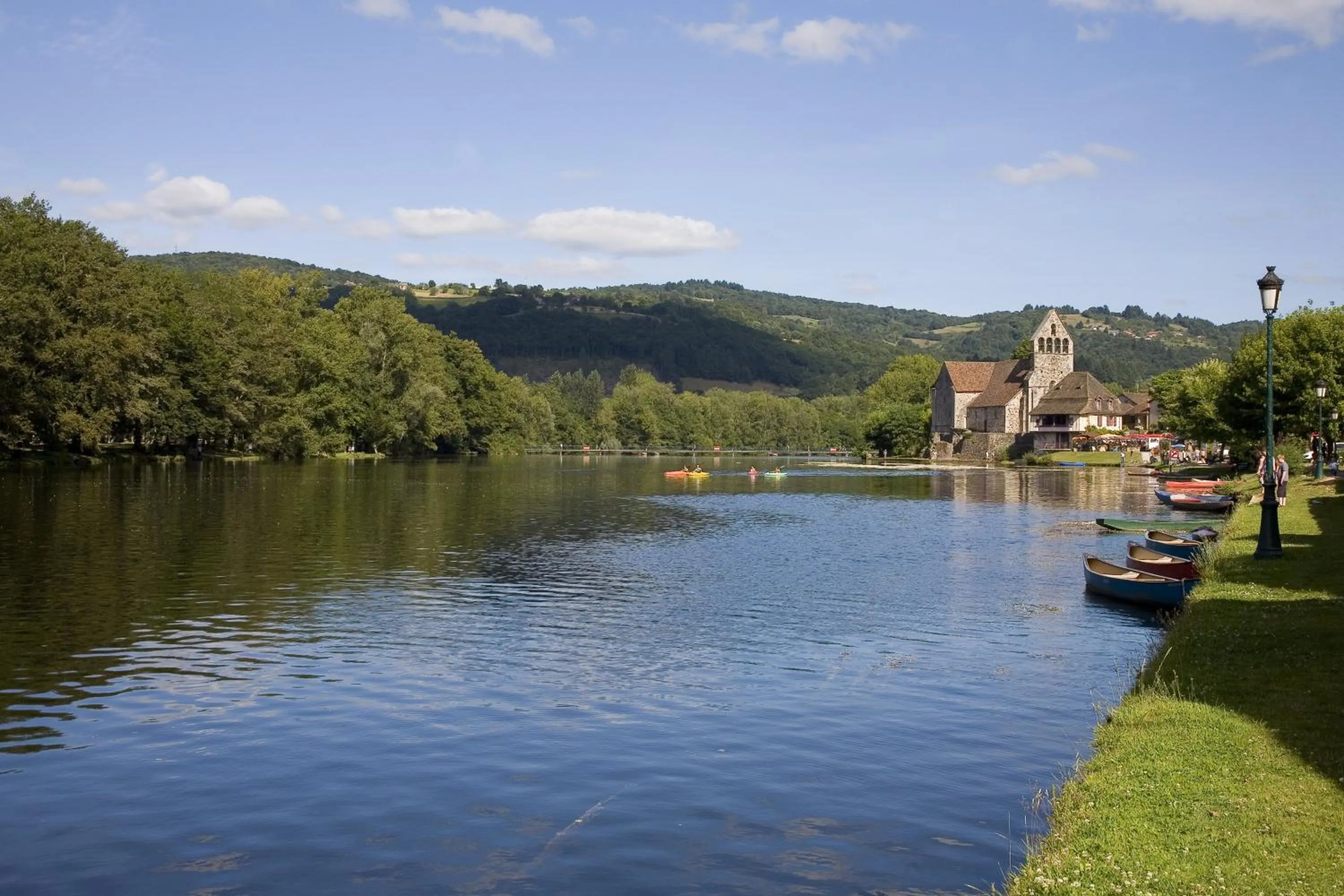 Other in Logis Hôtel Le Beaulieu