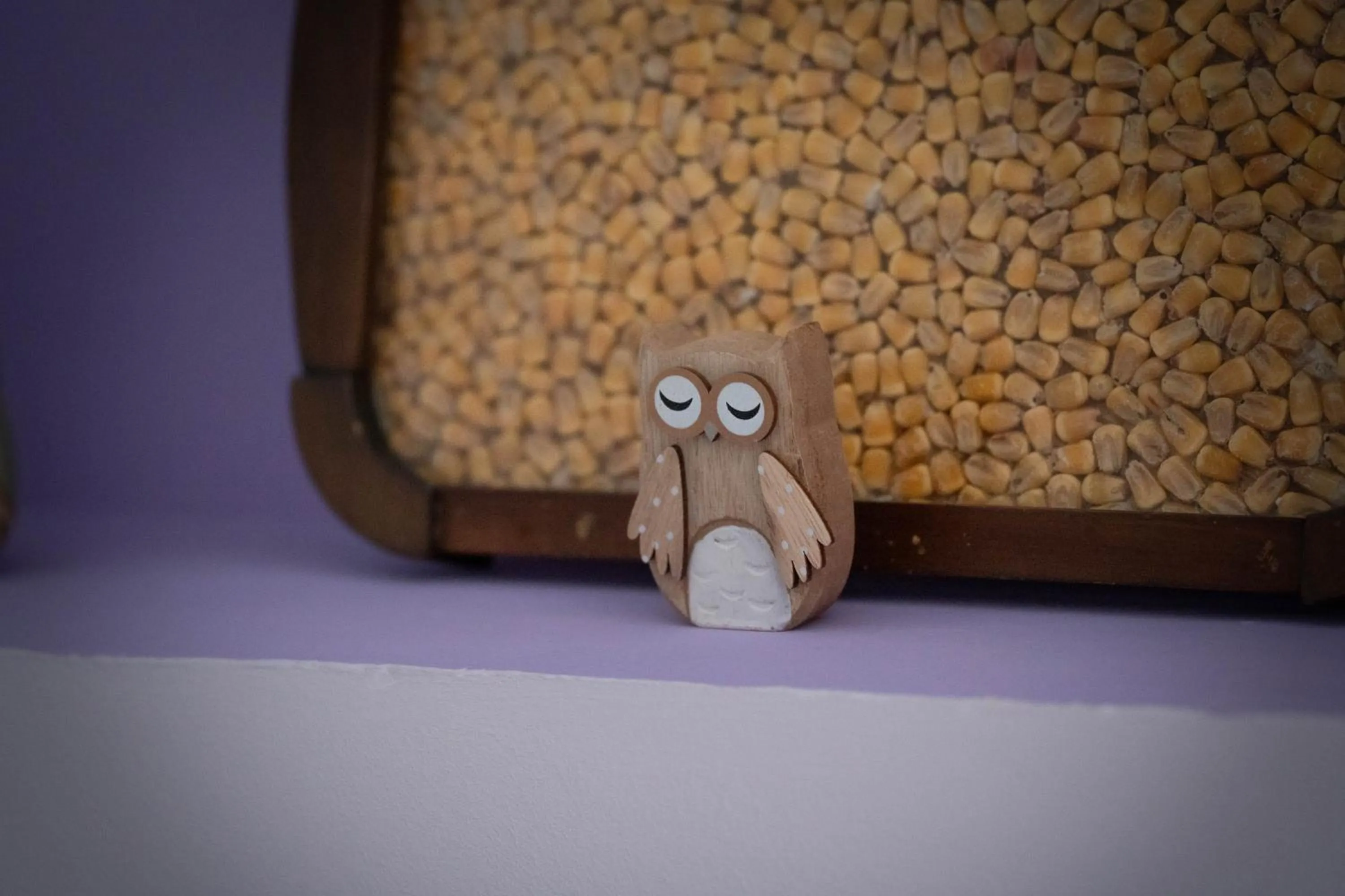 hair dresser in Il Bosco Incantato