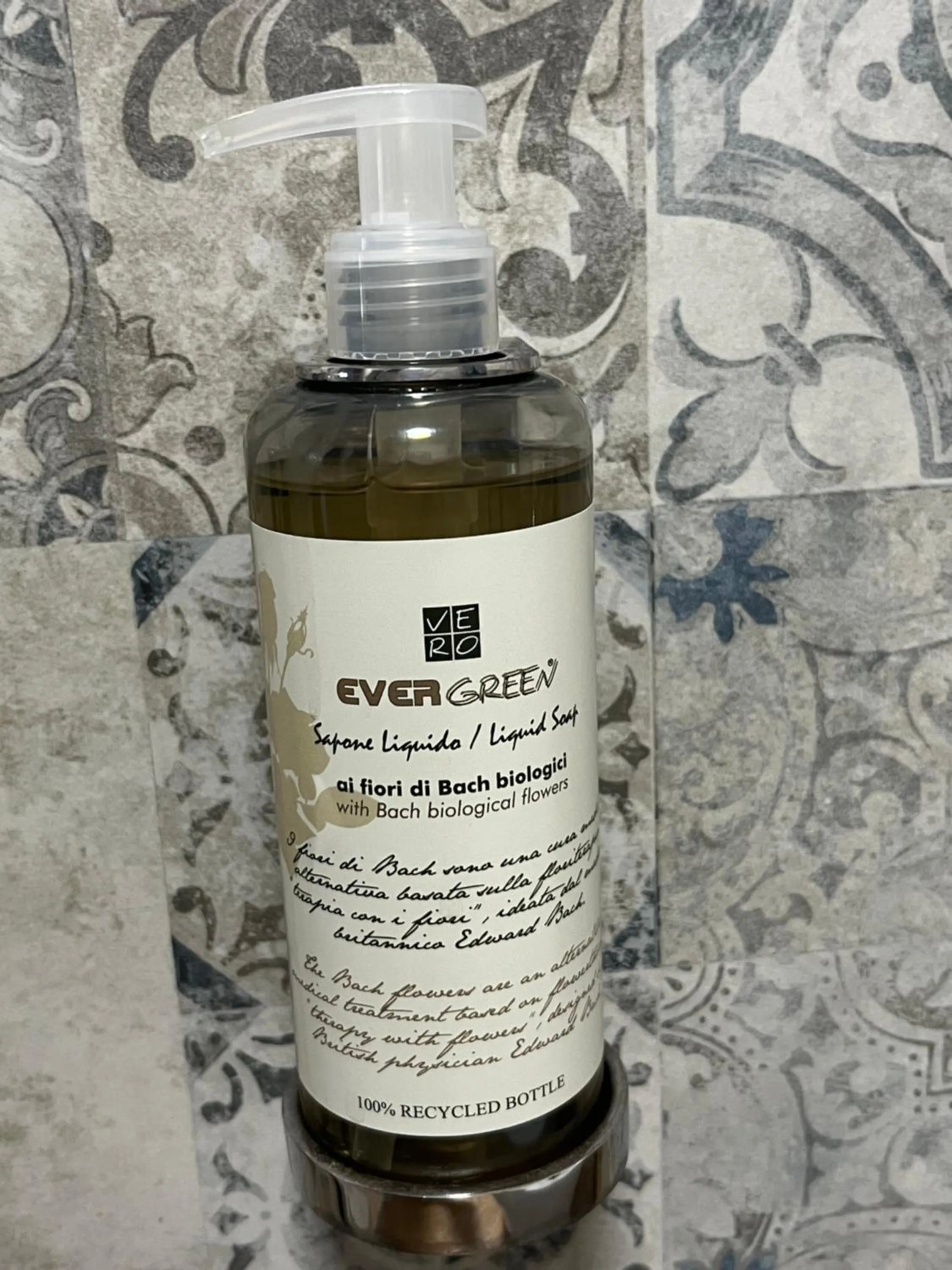 Bathroom in Il Bosco Incantato