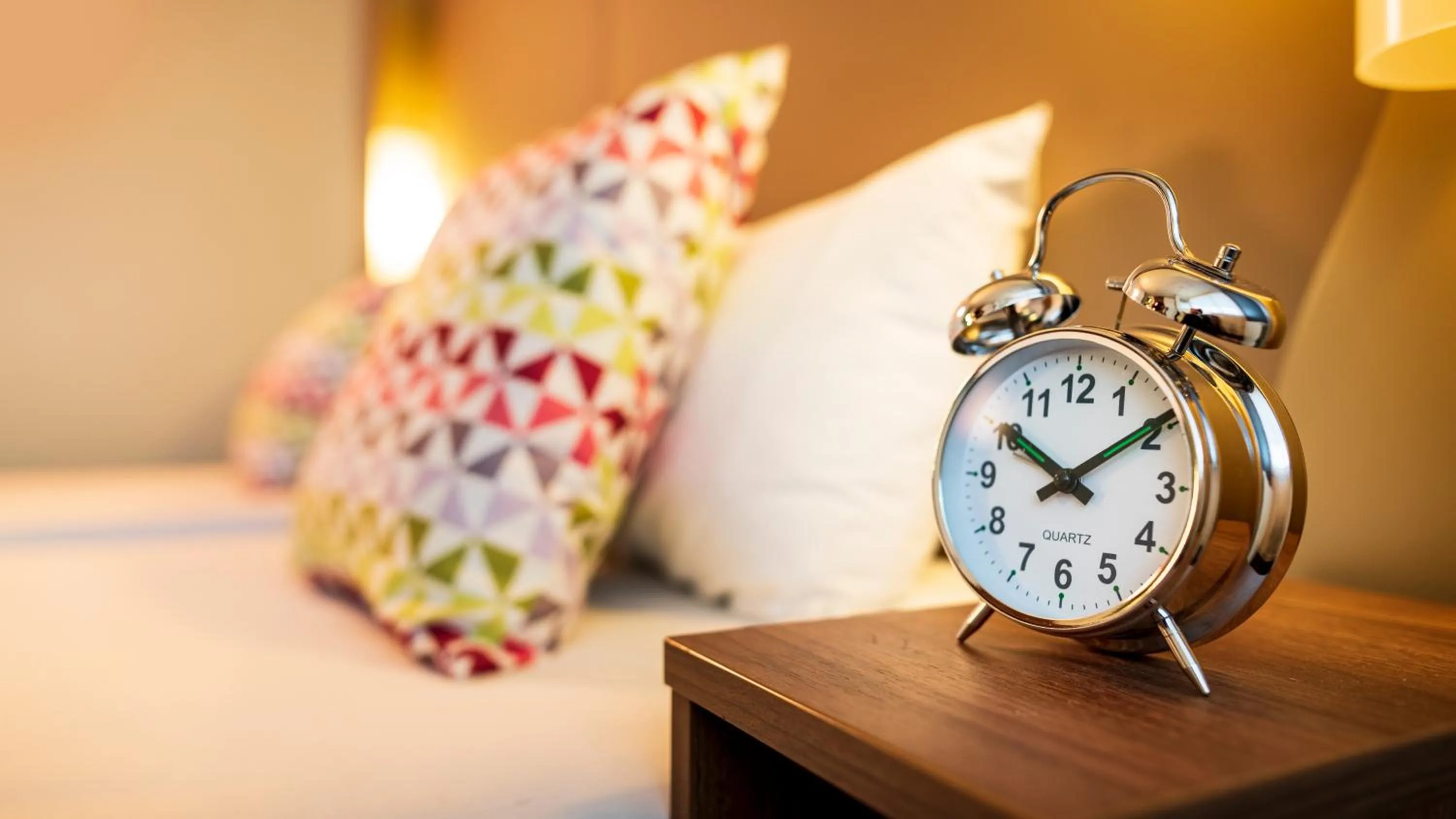 Bed in Campanile Hotel & Restaurant Eindhoven