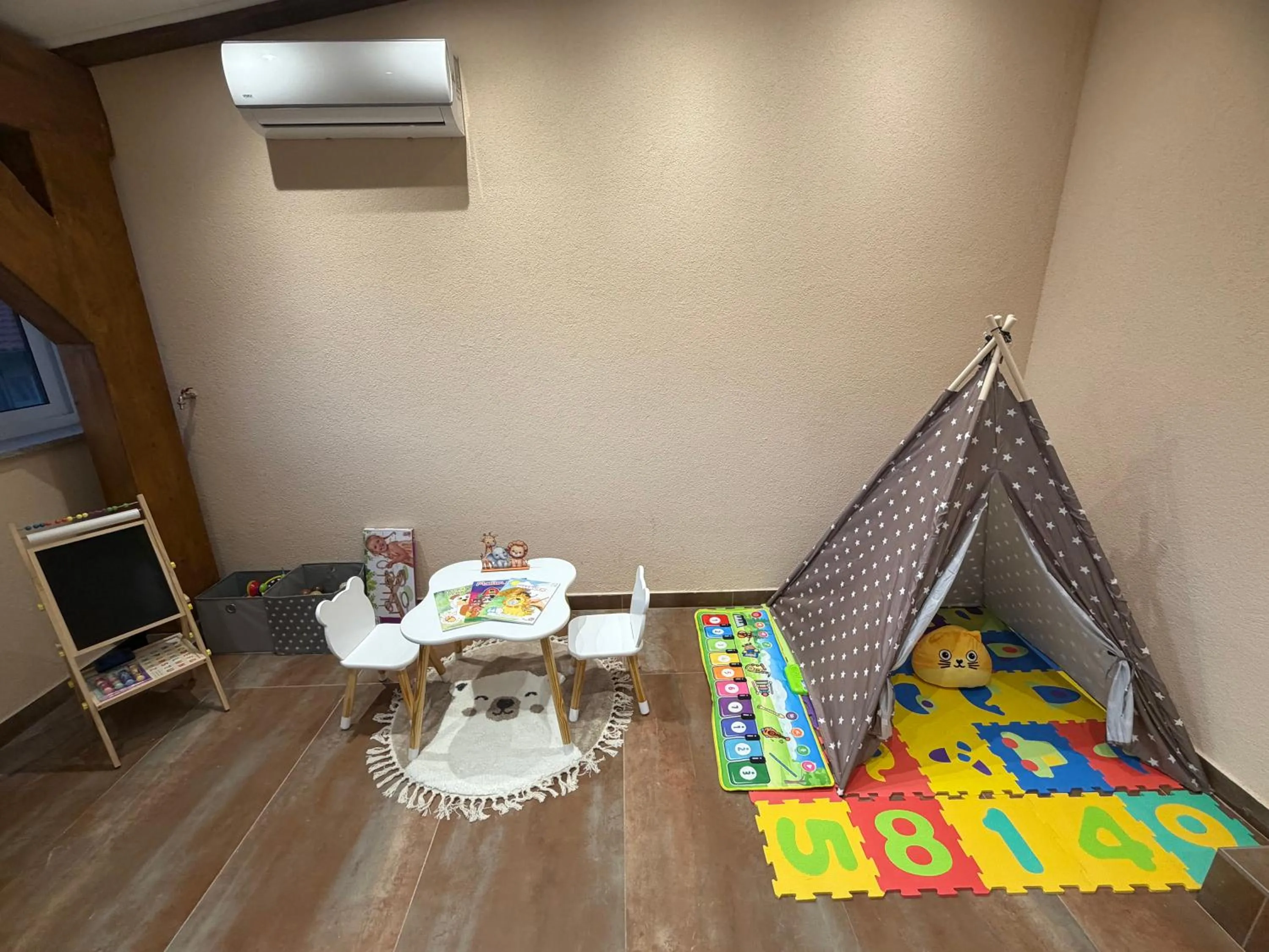 Apartman Mediteran