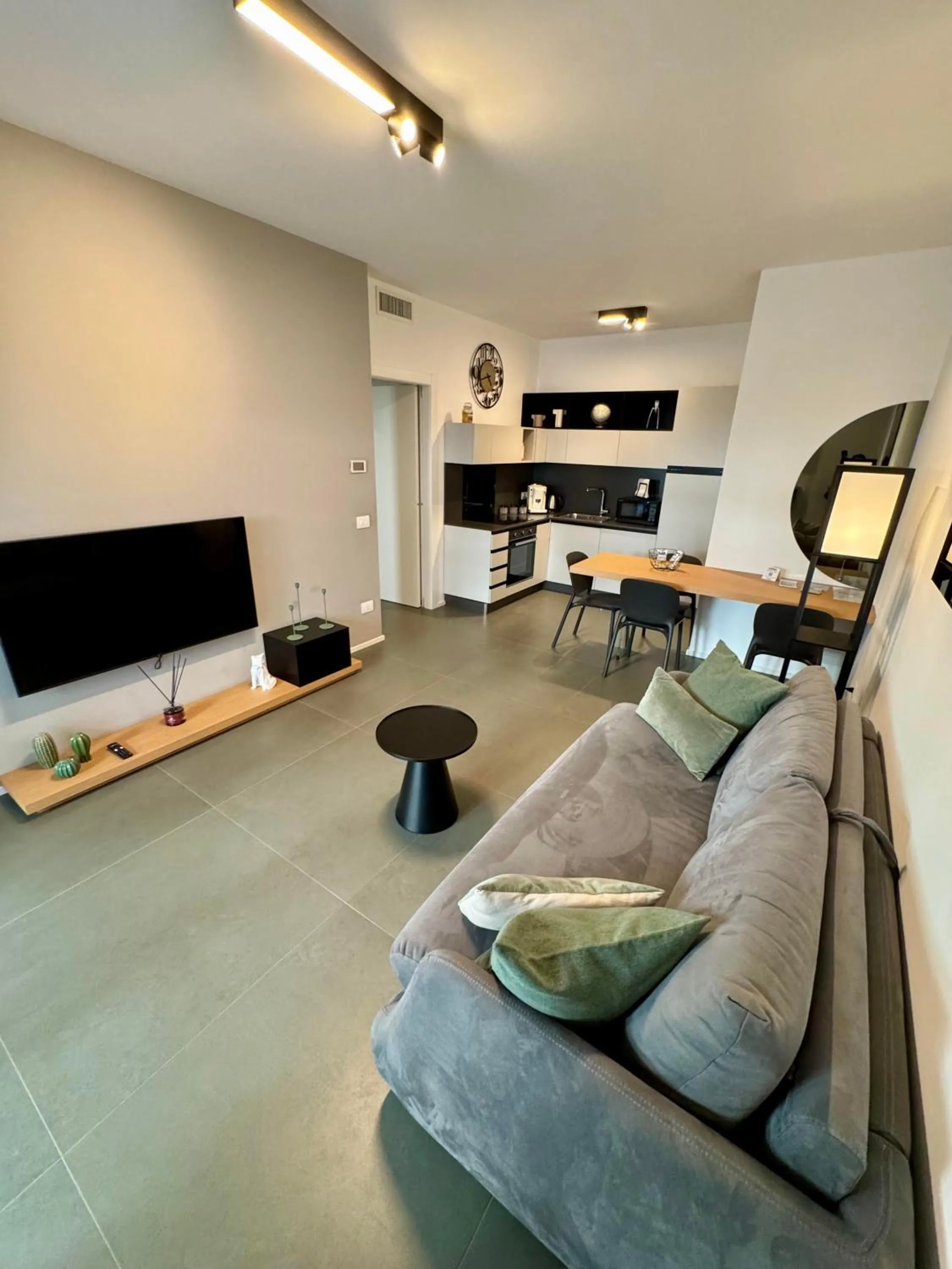 SeaCity Vibes Apartments
