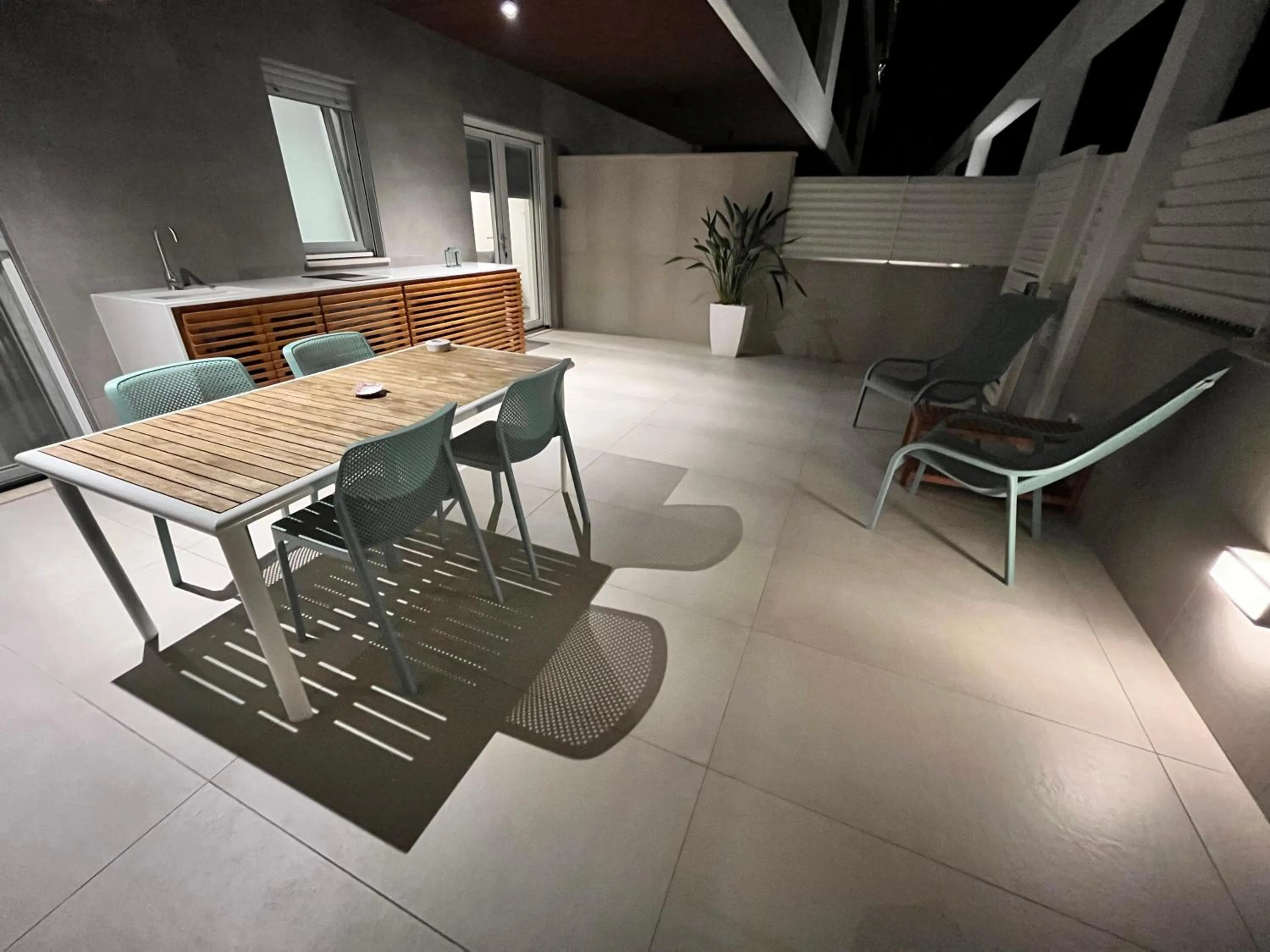 SeaCity Vibes Apartments