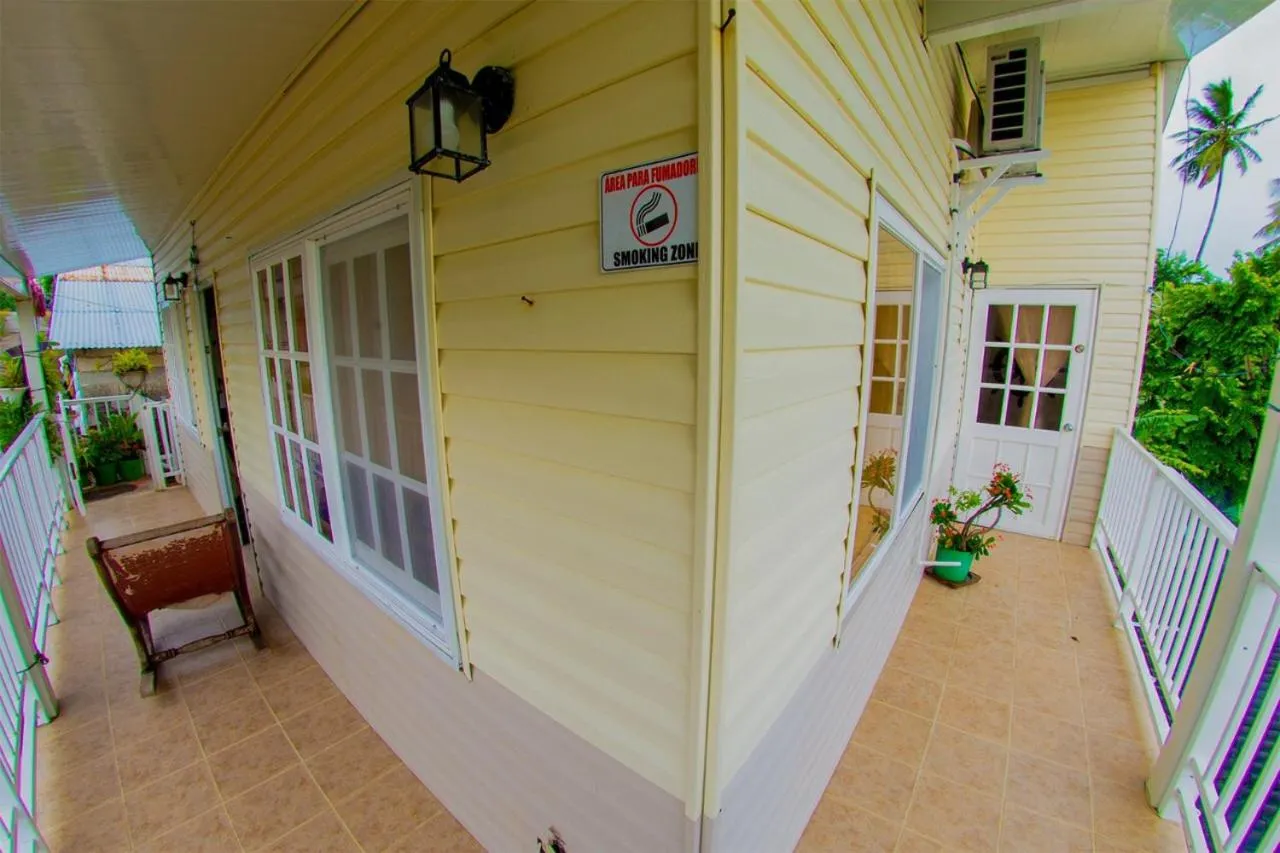 Posada Nativa Atardecer Isleño