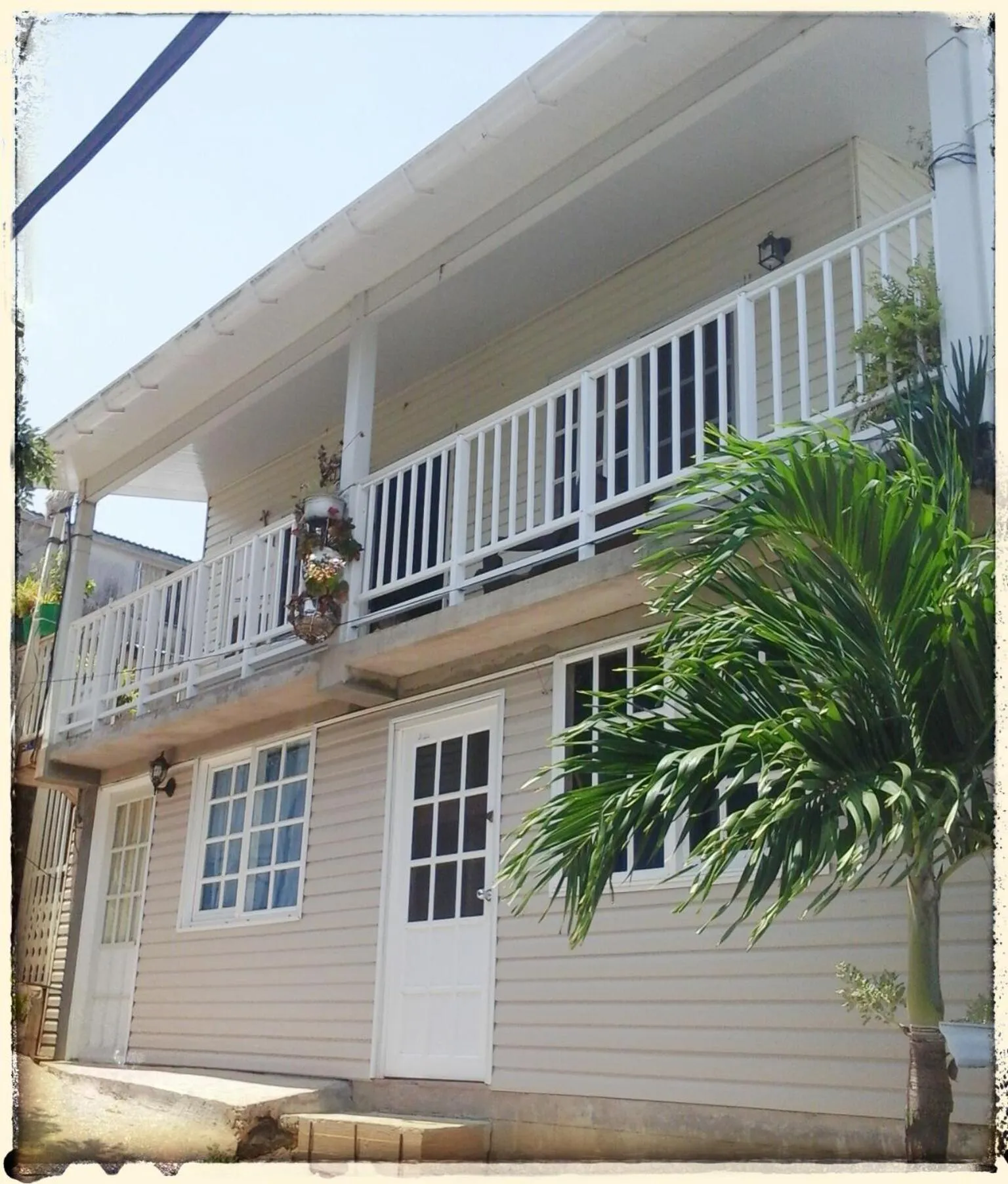 Posada Nativa Atardecer Isleño