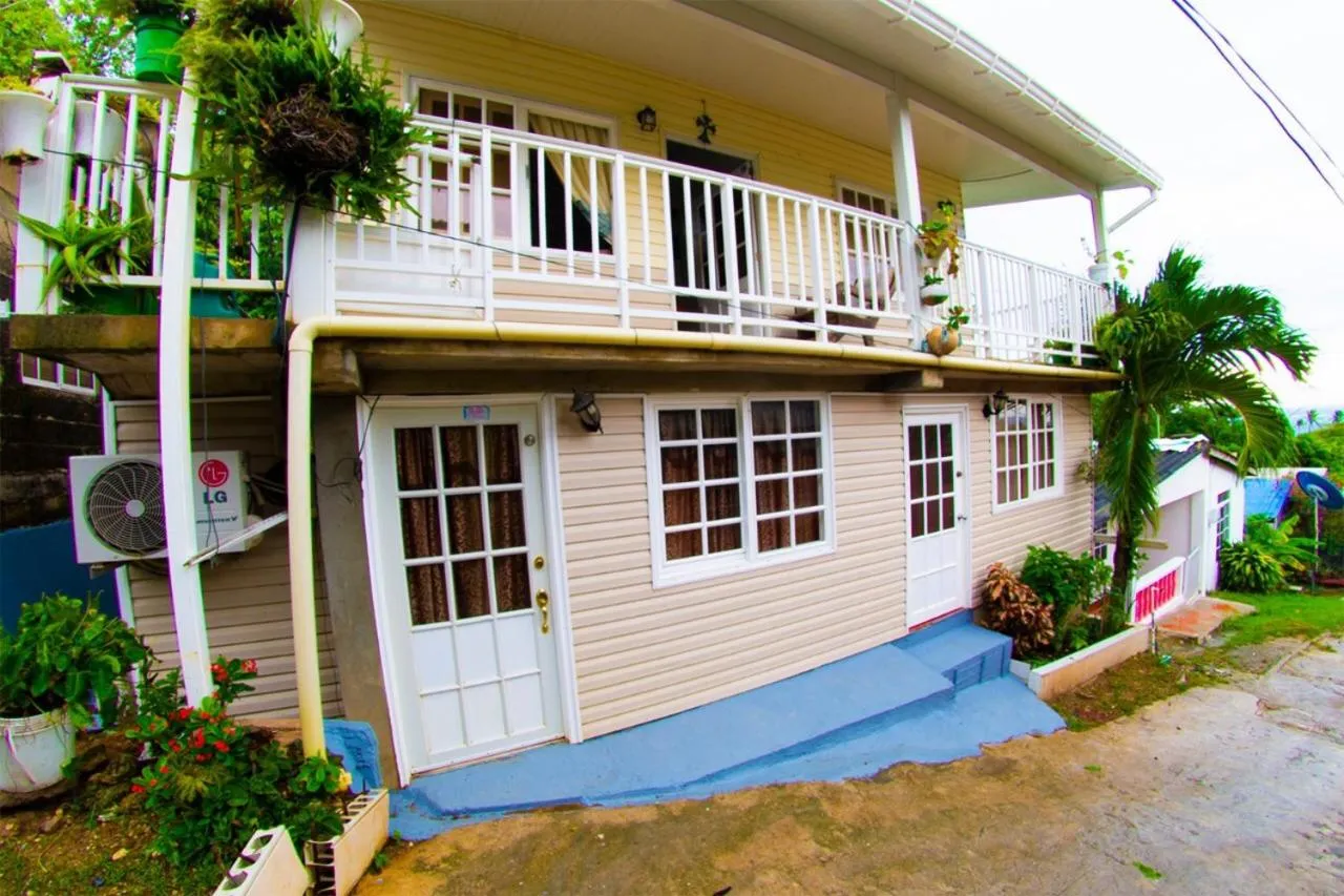 Posada Nativa Atardecer Isleño