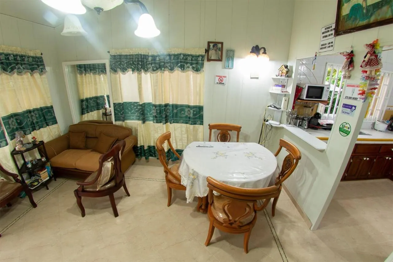 Posada Nativa Atardecer Isleño